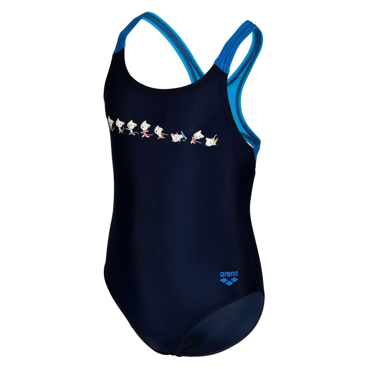 ARENA FRIENDS SWIMSUIT KIDS - Image 3