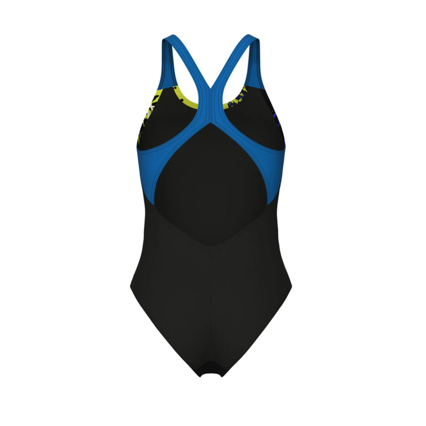 ARENA FUNNY SPOT SWIMSUIT WOMAN - Image 2