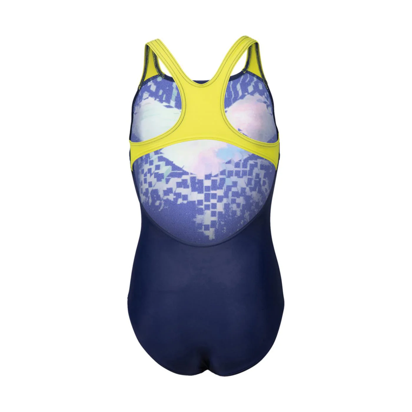 ARENA GIRL MULTI PIXELS SWIM - Image 2