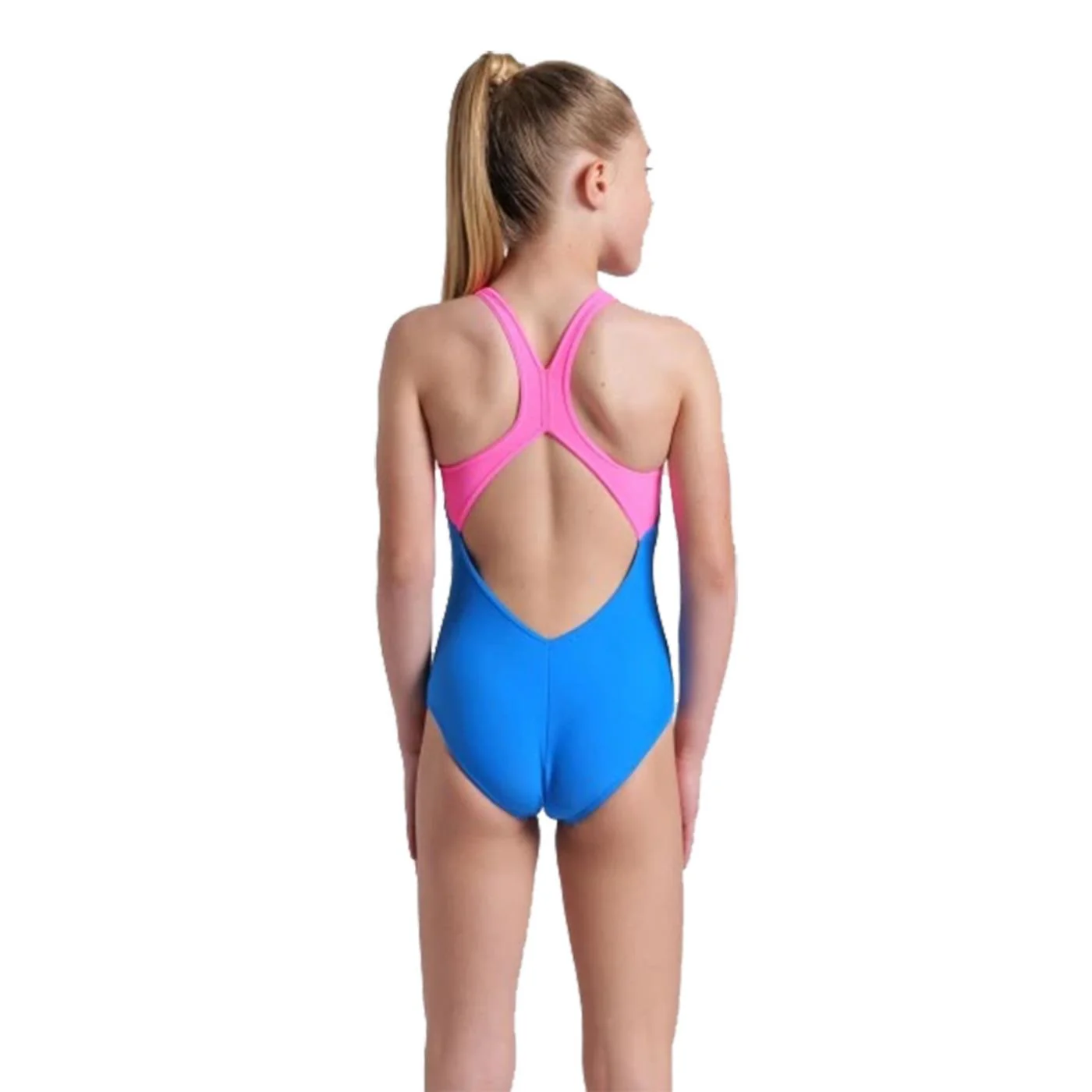 ARENA GIRL PASTIME SWIMSUIT V B - Image 2