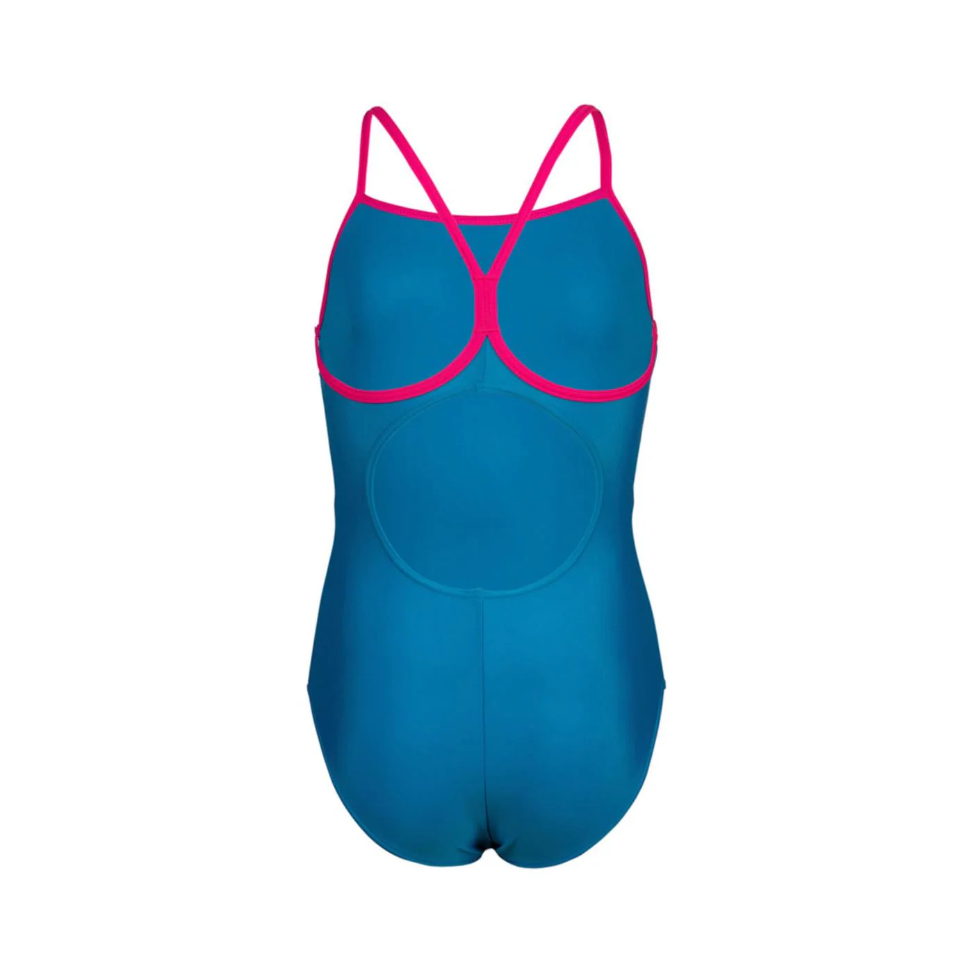 ARENA GIRL SWIMSUIT LIGHT DROP - Image 2