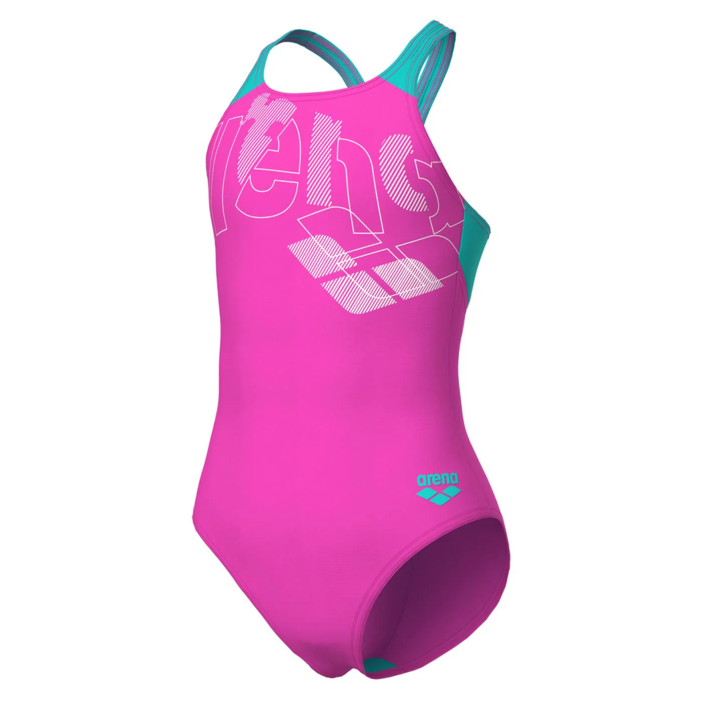 ARENA GIRL TALES SWIMSUIT - Image 3