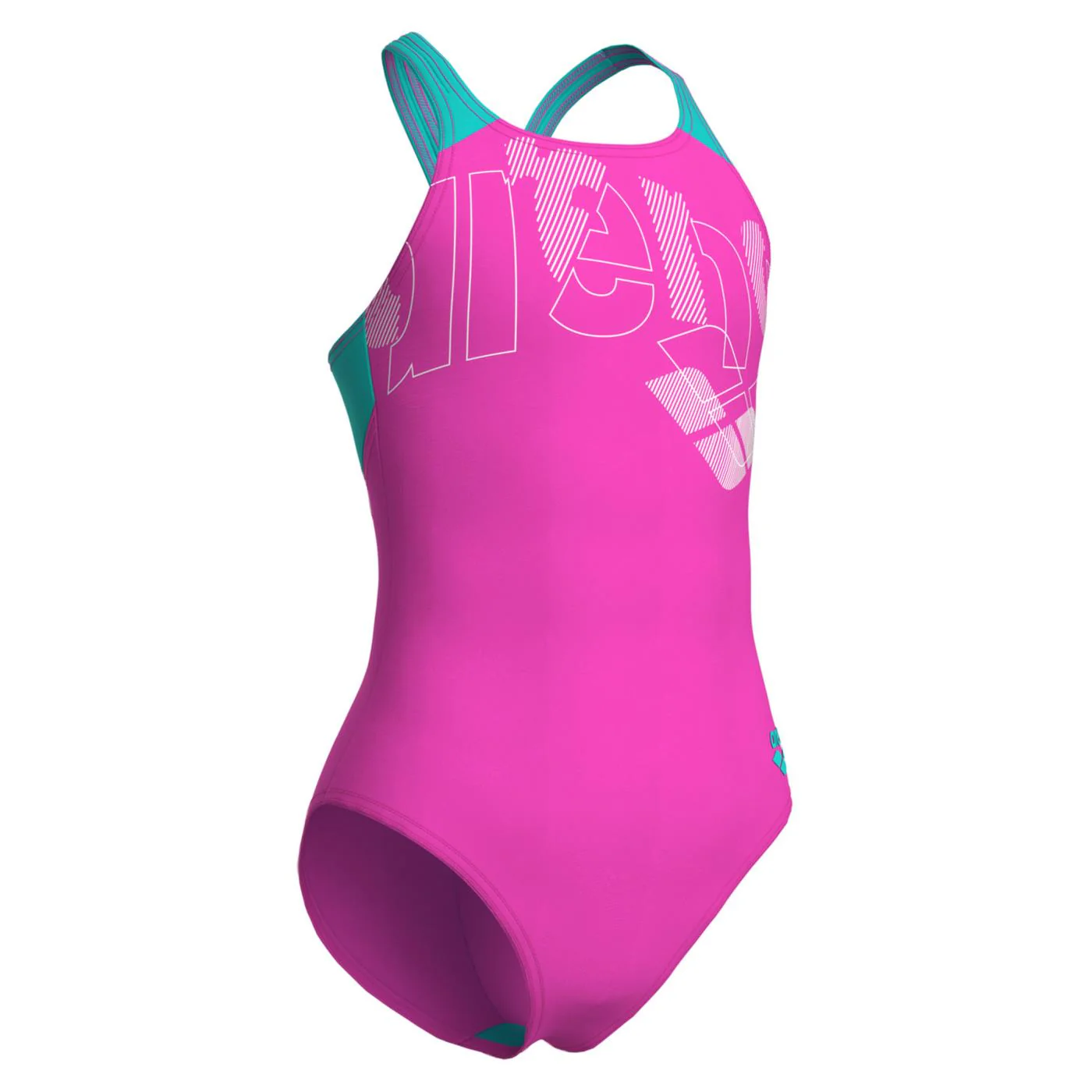 ARENA GIRL TALES SWIMSUIT - Image 4