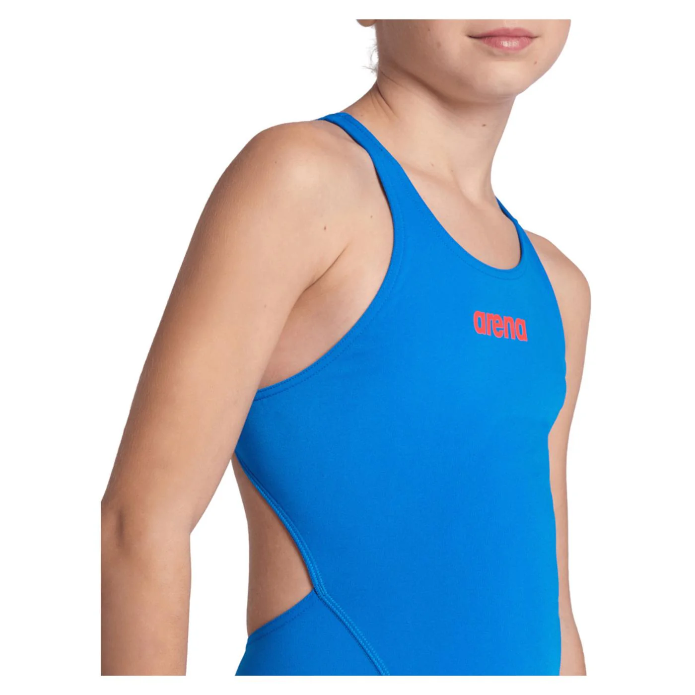 ARENA GIRL TEAM SWIMSUIT - Image 3