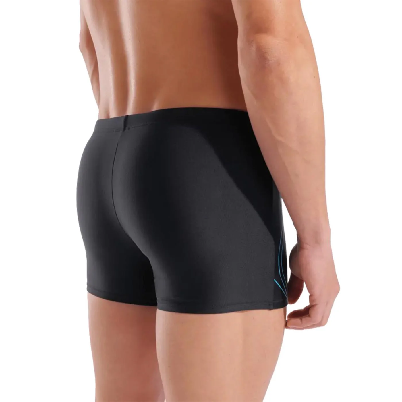 ARENA GRAPHIC SWIM SHORT - Image 4