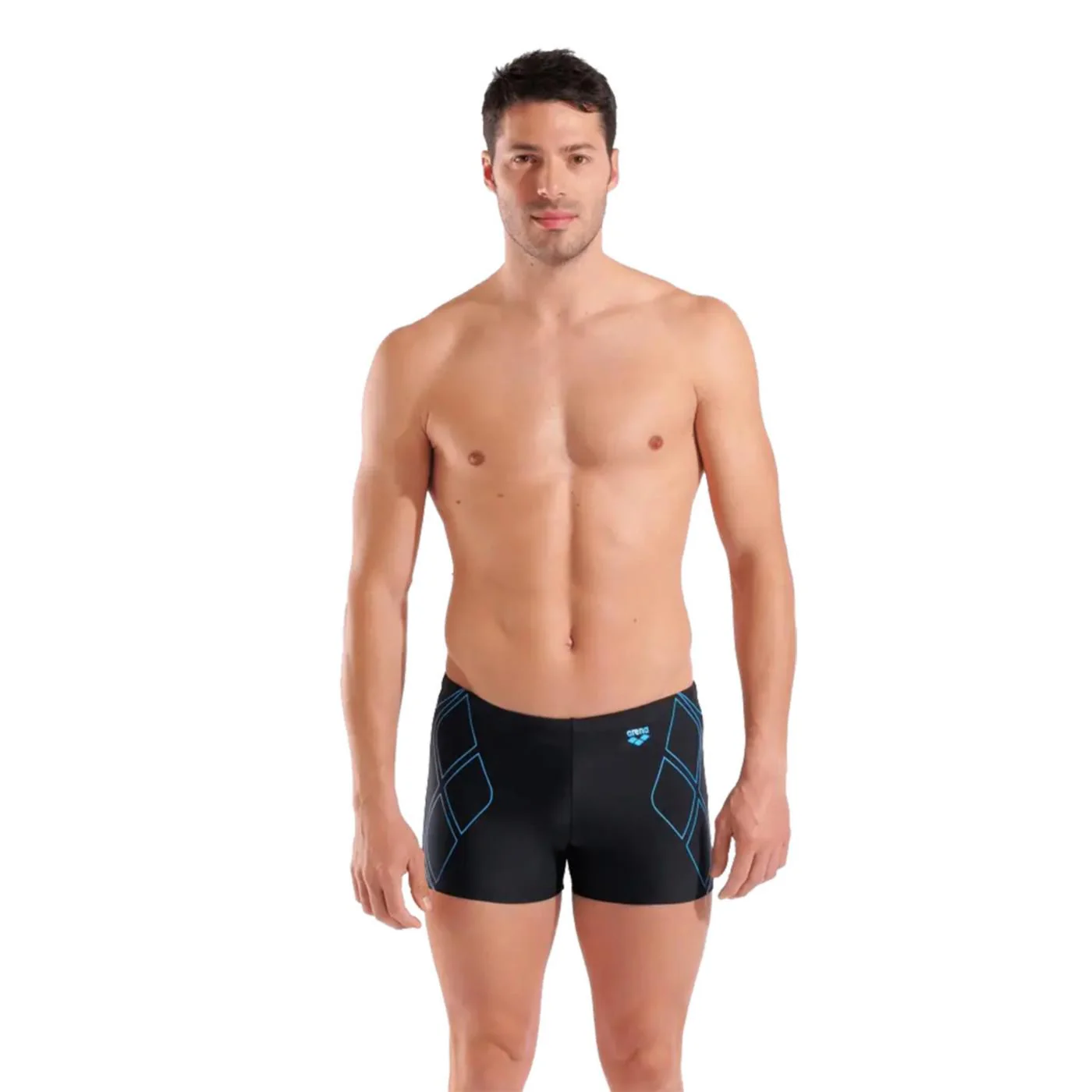 ARENA GRAPHIC SWIM SHORT - Image 5