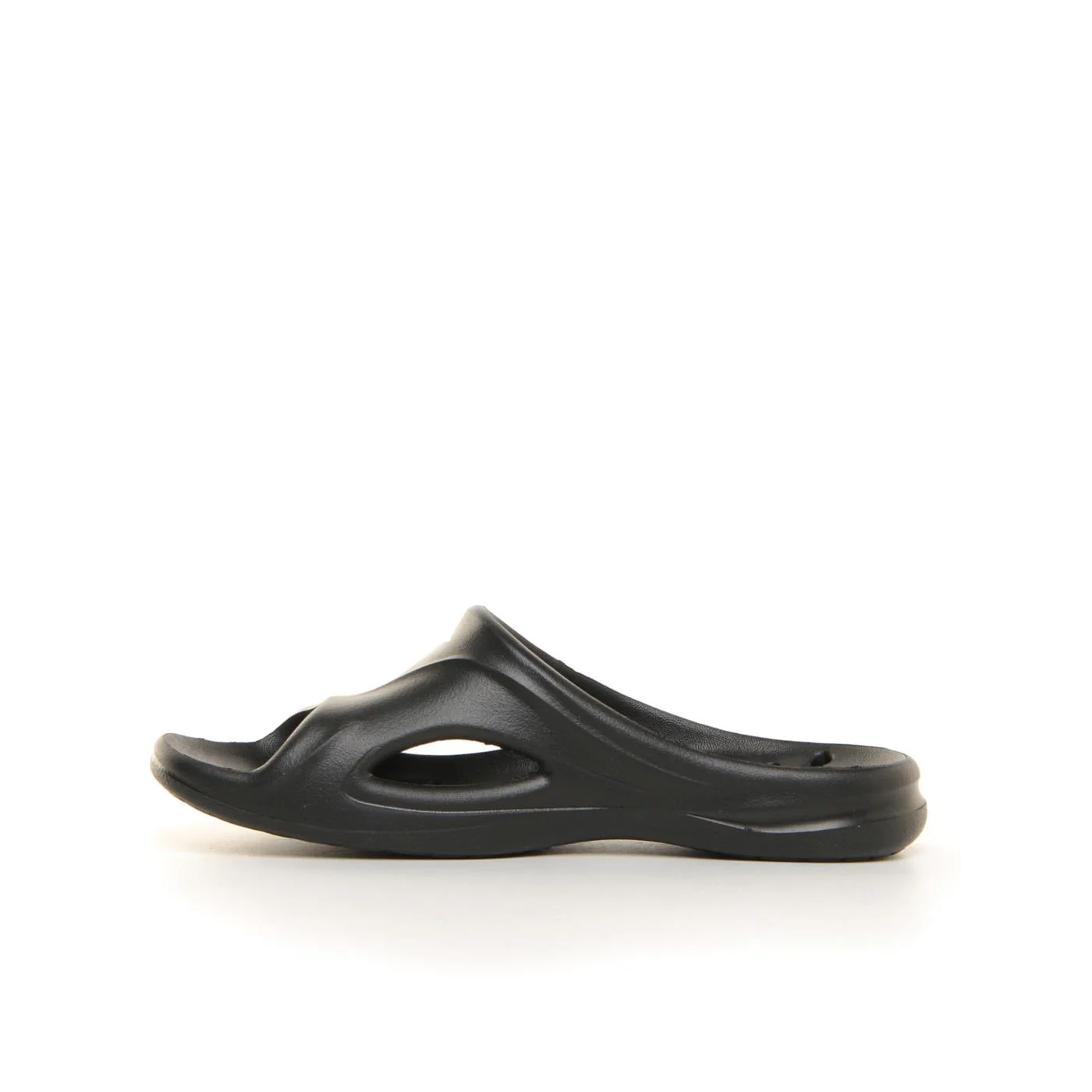 ARENA HYDROSOFT II JR BLACK - Image 2