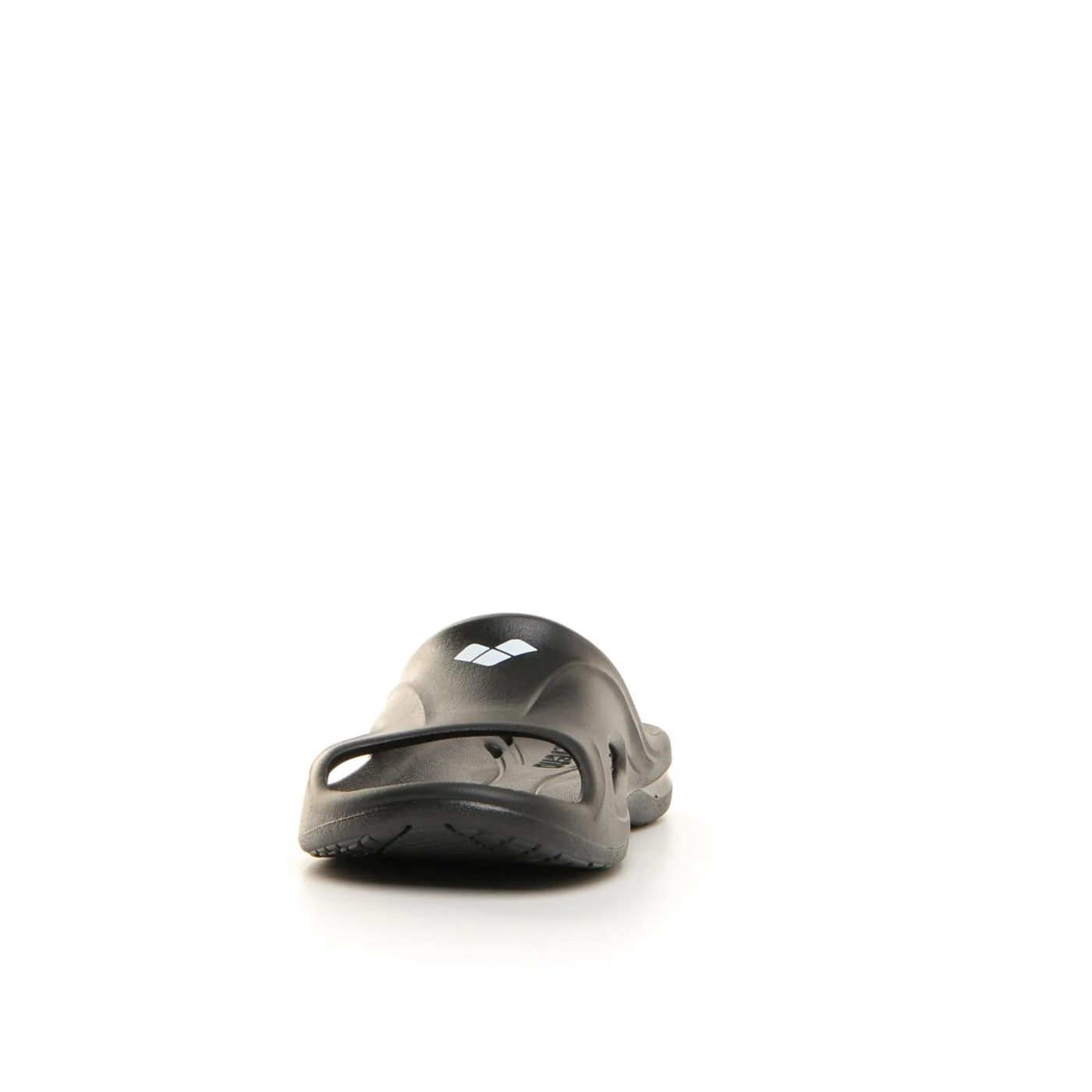 ARENA HYDROSOFT II JR BLACK - Image 4