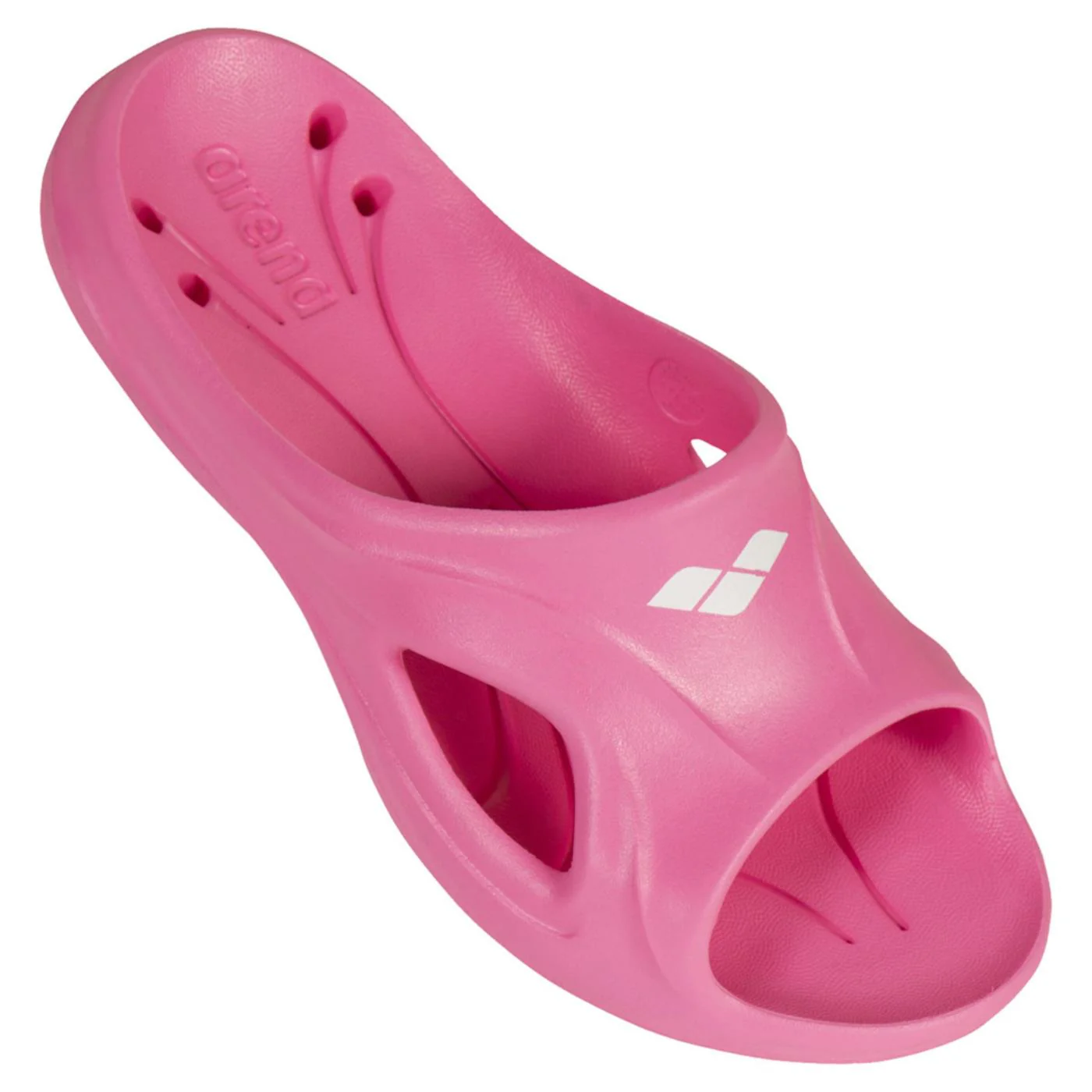 ARENA HYDROSOFT II JR PINK - Image 3