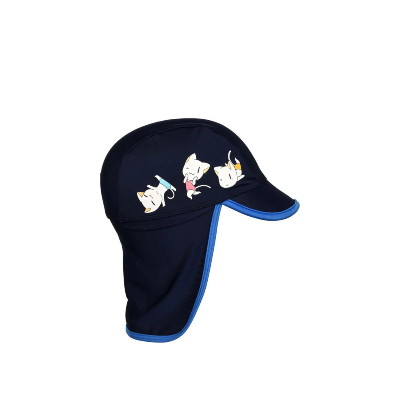 ARENA KIDS FRIENDS TRUCKET HAT - Image 2