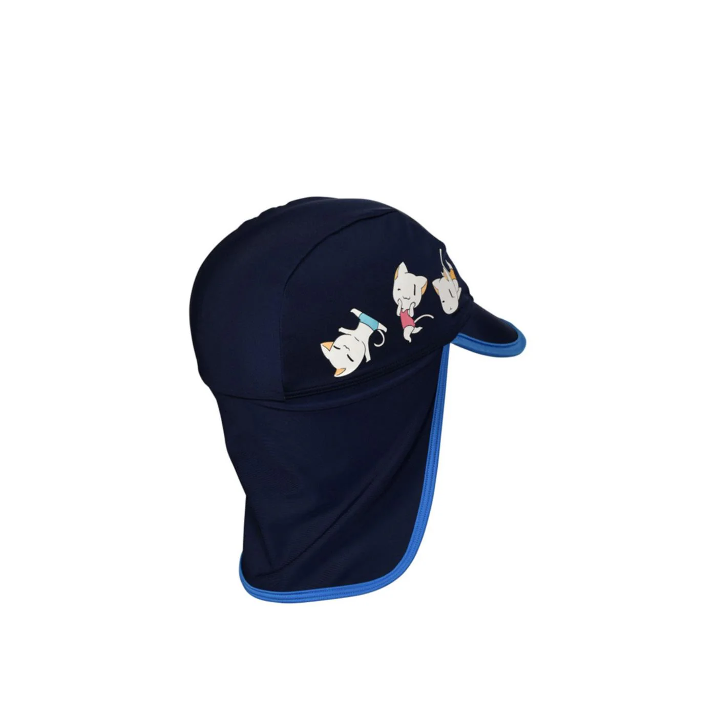 ARENA KIDS FRIENDS TRUCKET HAT - Image 3