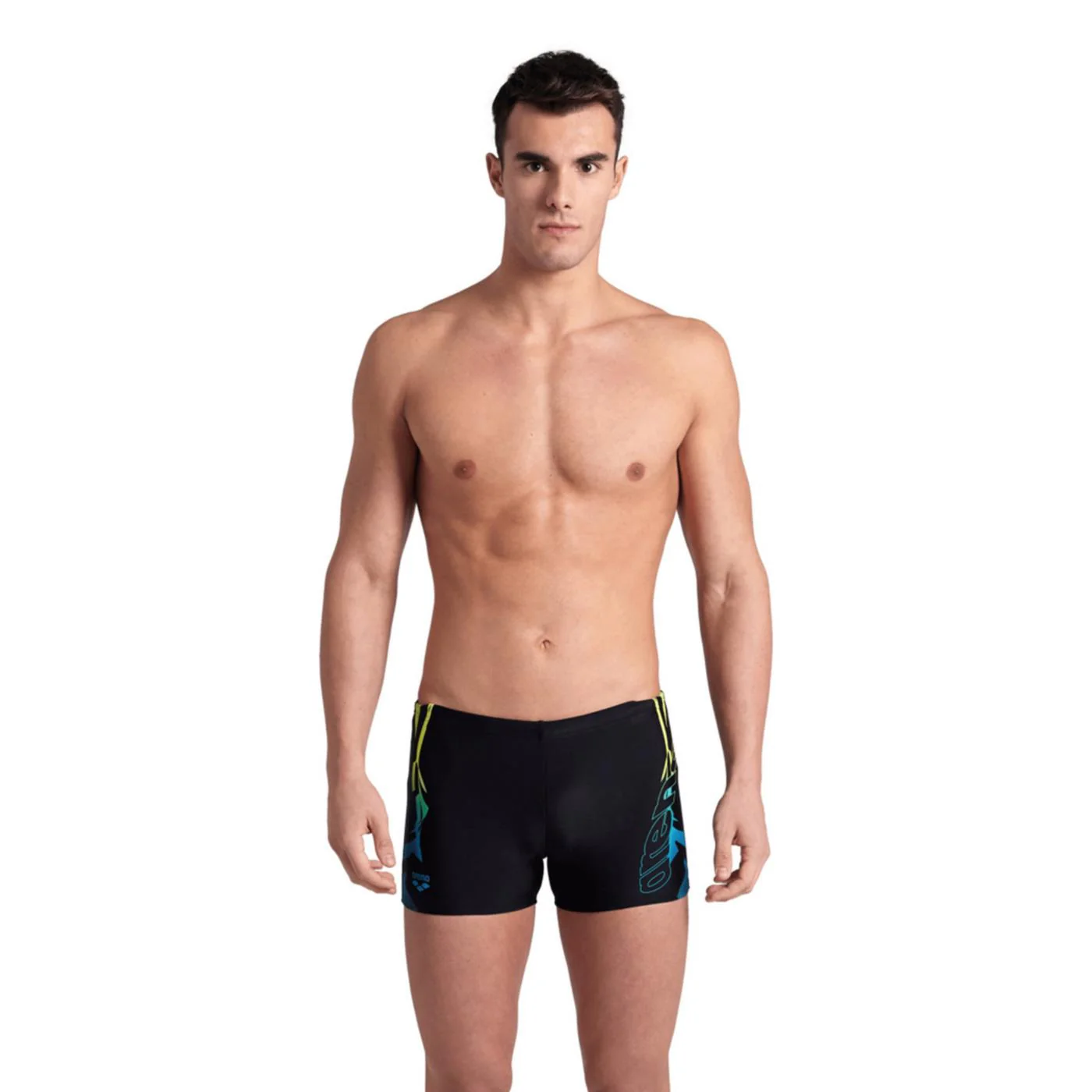 ARENA MAN GLEAM SWIM SHORT - Image 3