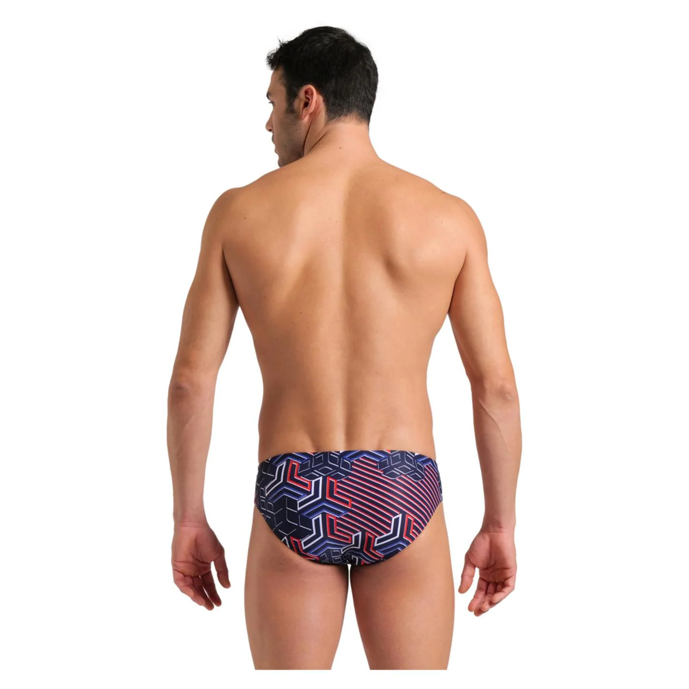ARENA MAN KIKKO PRO SWIM BRIEFS - Image 4