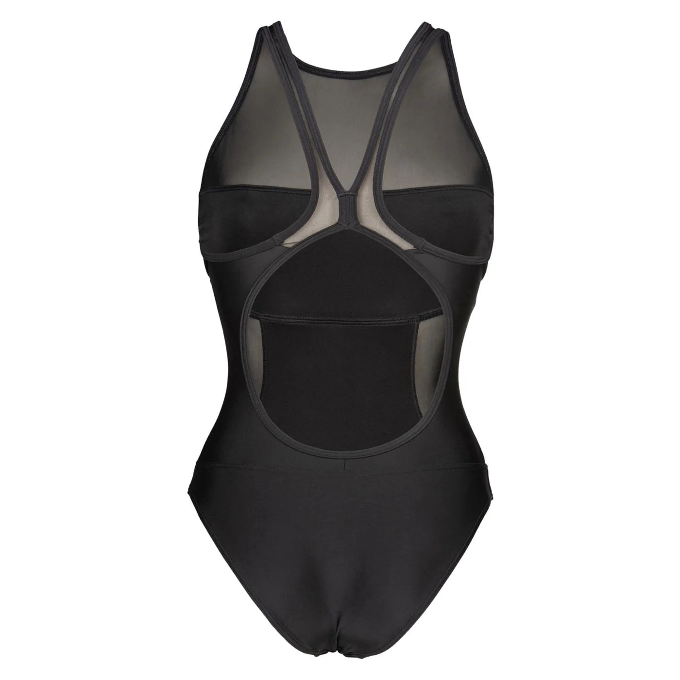 ARENA MESH PANELS SWIMSUIT PRO - Image 2