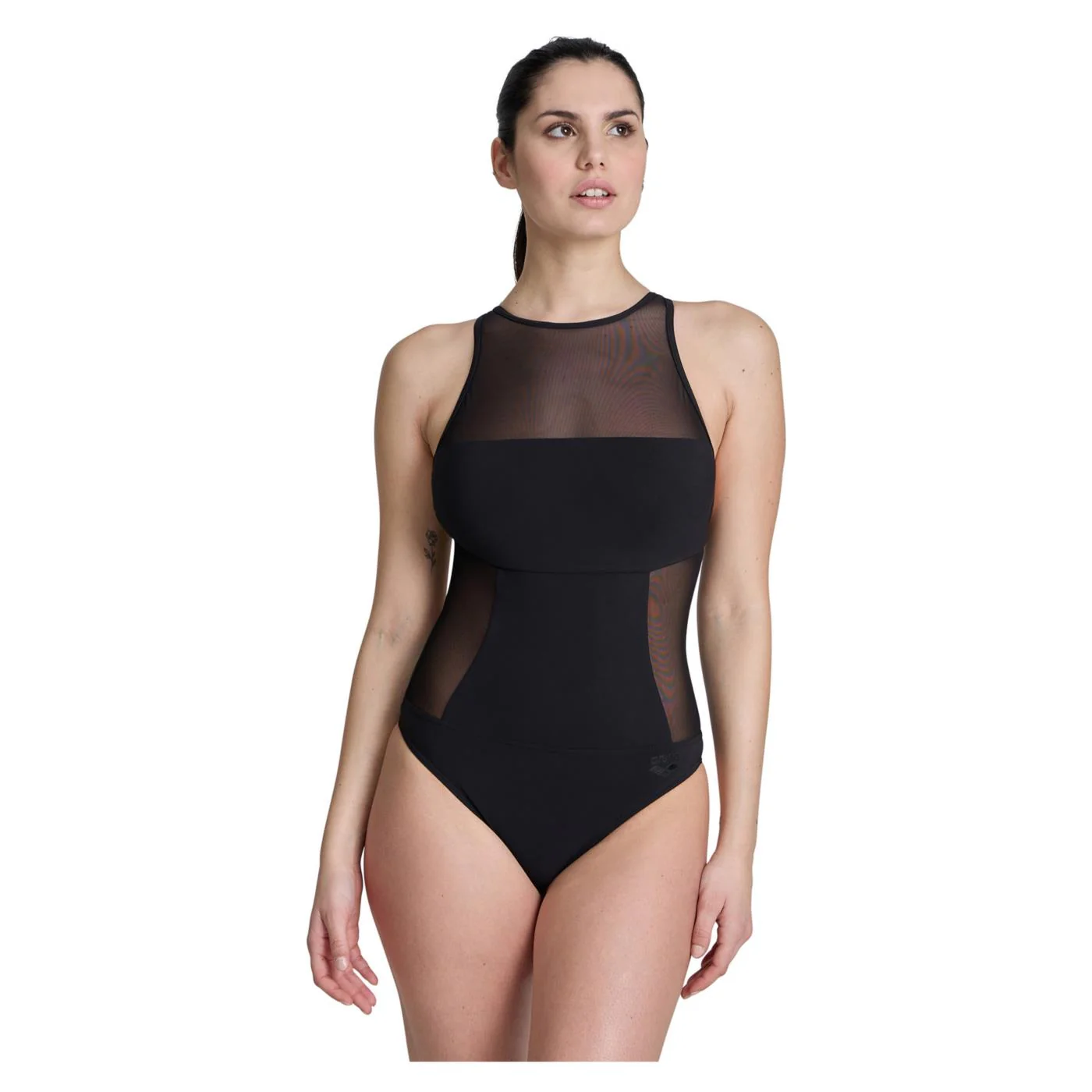 ARENA MESH PANELS SWIMSUIT PRO - Image 3