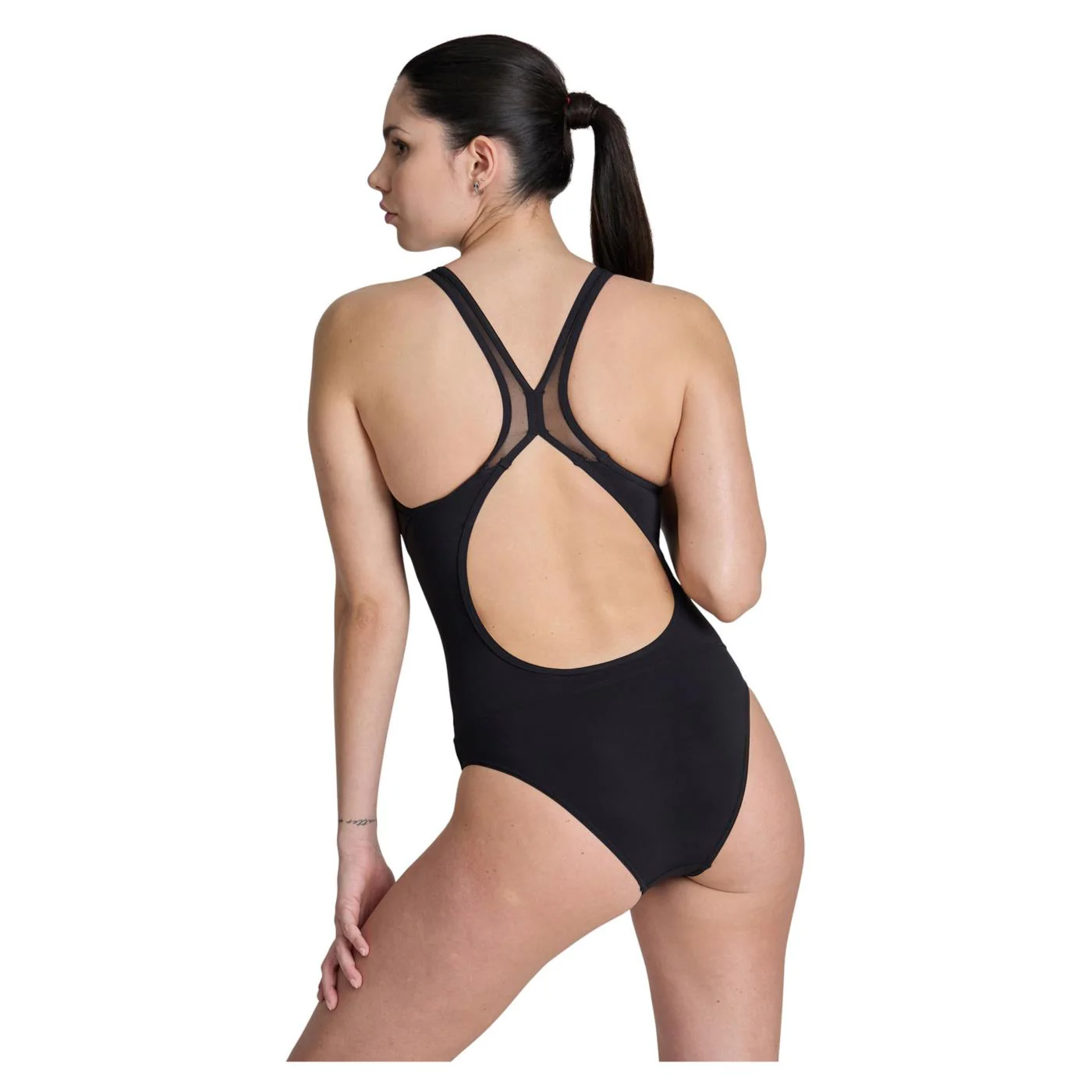 ARENA MESH PANELS SWIMSUIT PRO - Image 4