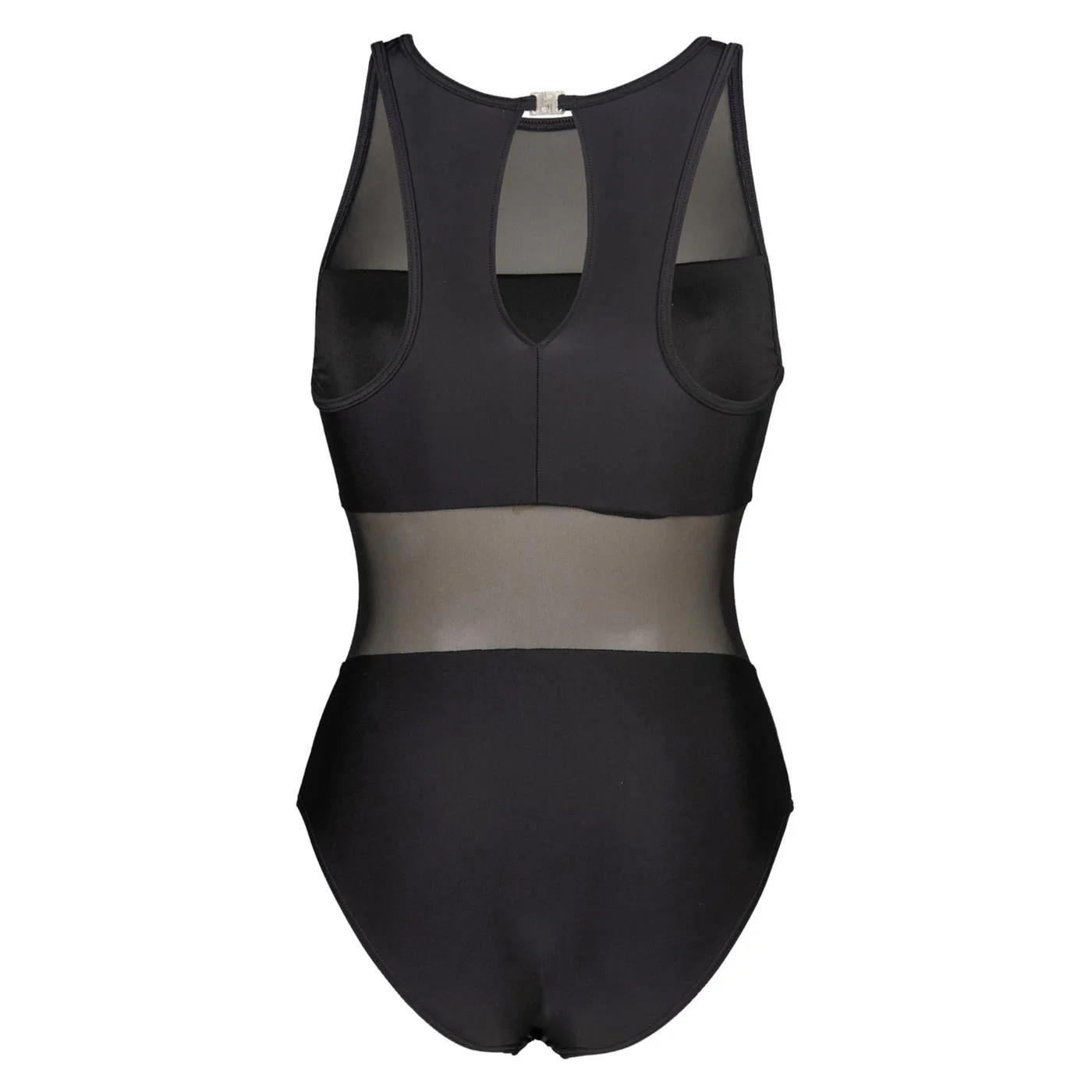 ARENA MESH PANELS SWIMSUIT VENT - Image 2