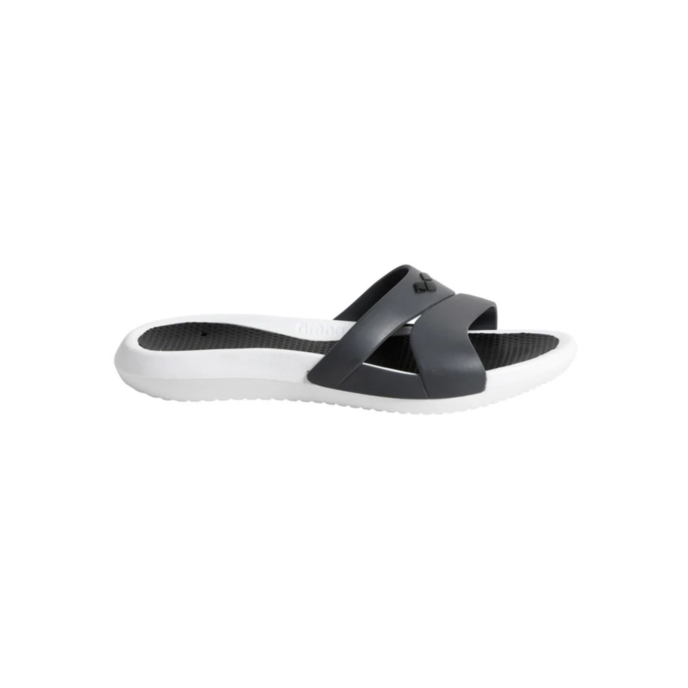 ARENA NINA WHITE DARK GREY - Image 3
