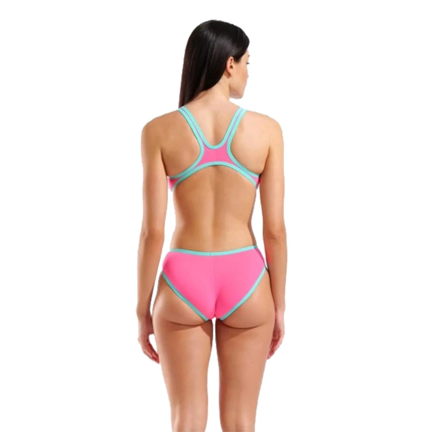ARENA ONE BIGLOGO 1P SWIMSUIT - Image 2