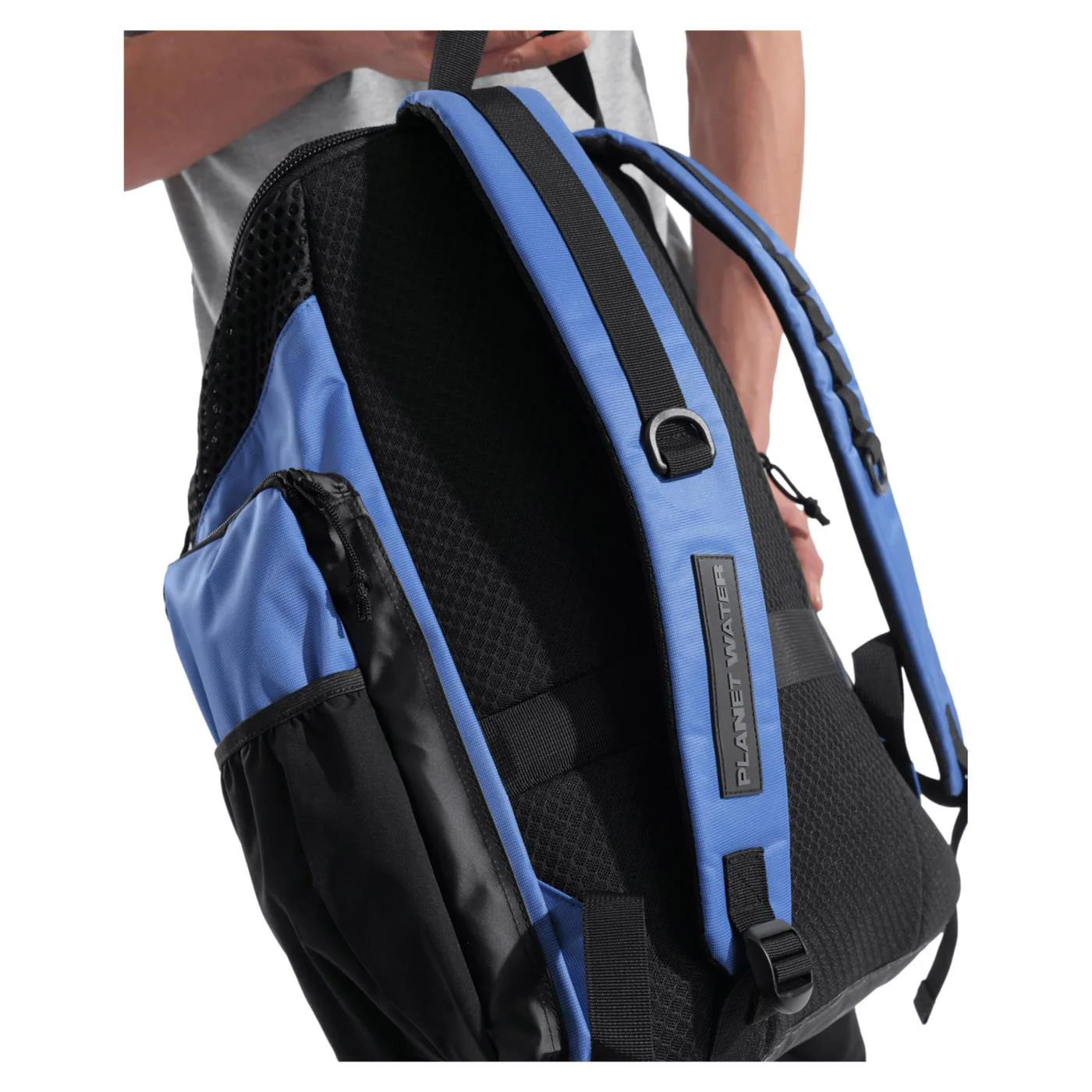 ARENA ONE GO BACKPACK 45L - Image 2