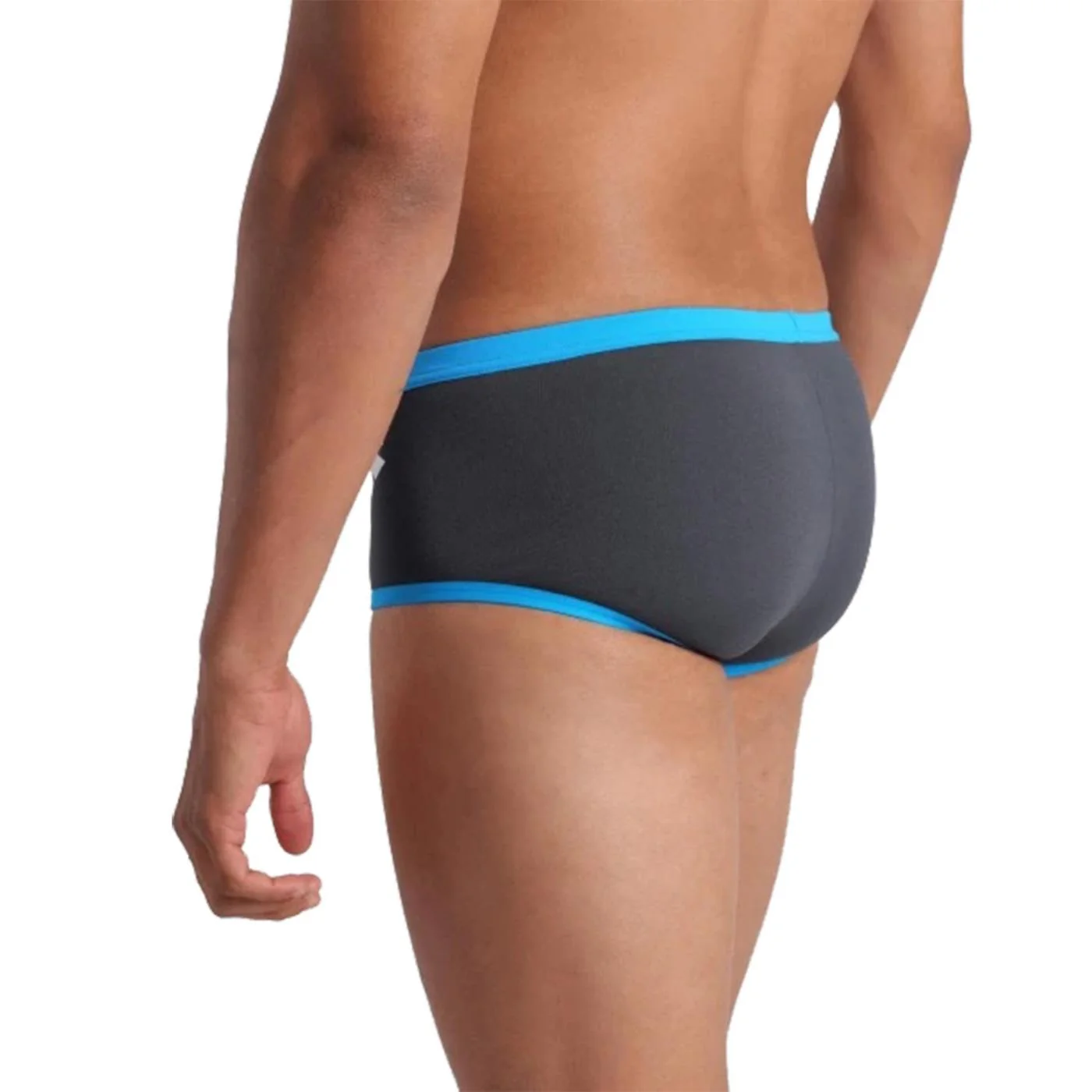ARENA ONE LOW WAIST SWIM SHORT - Image 2