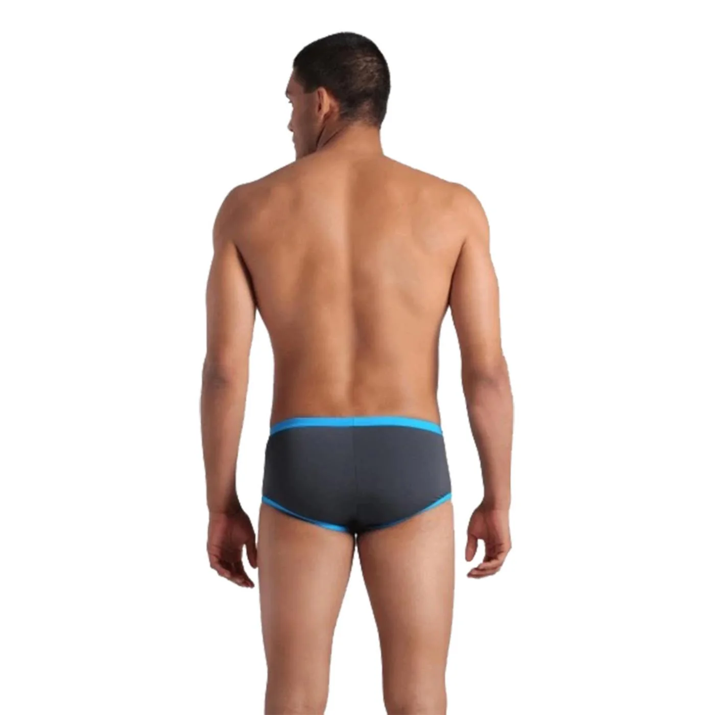 ARENA ONE LOW WAIST SWIM SHORT - Image 4