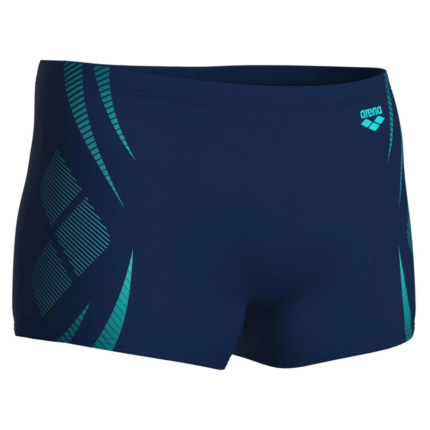 ARENA POSEIDONIA SWIM SHORT - Image 3