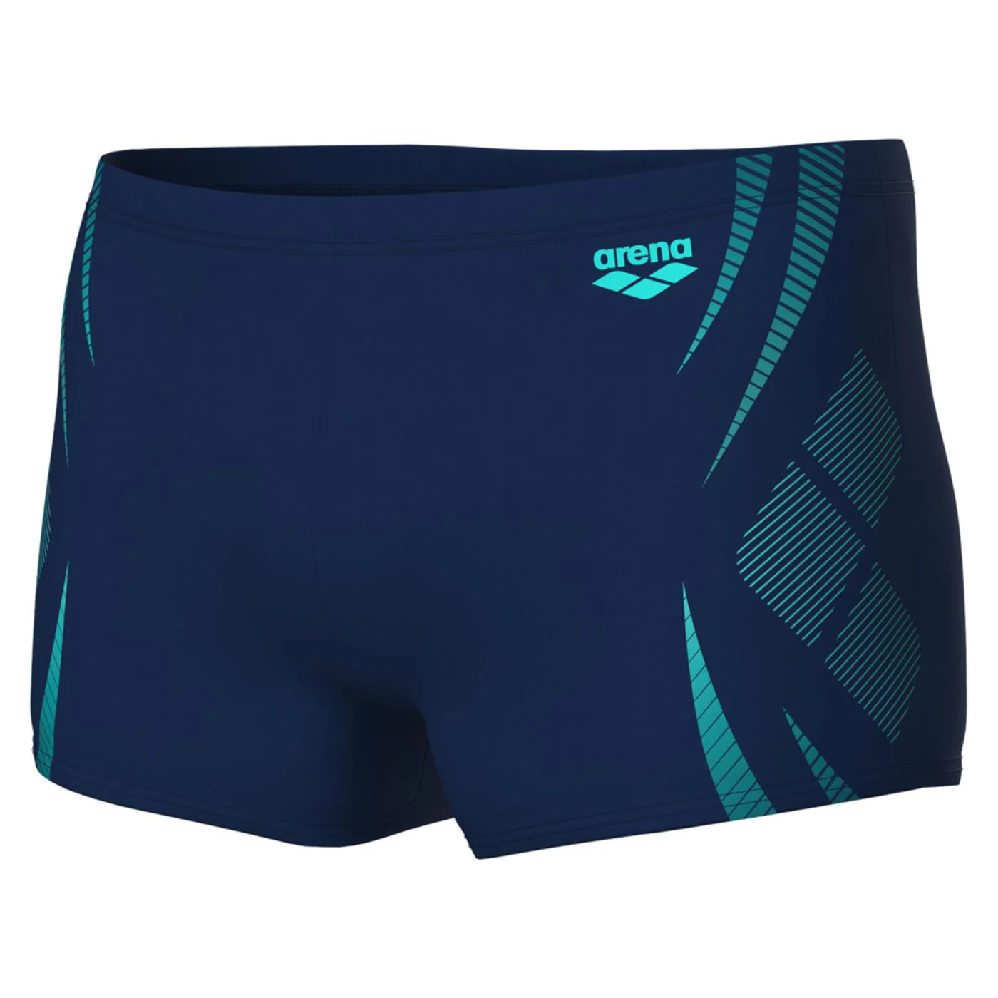 ARENA POSEIDONIA SWIM SHORT - Image 4