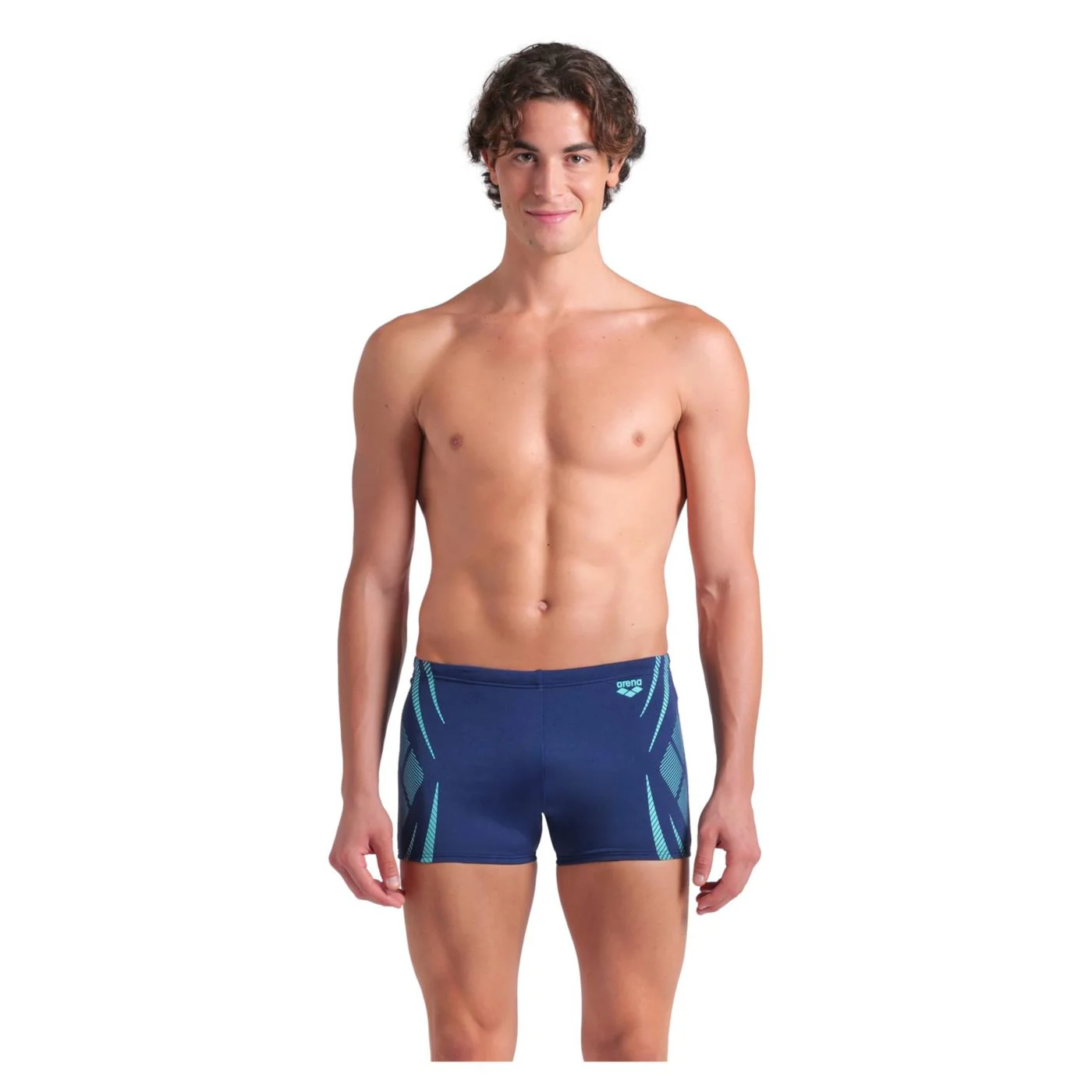 ARENA POSEIDONIA SWIM SHORT - Image 5