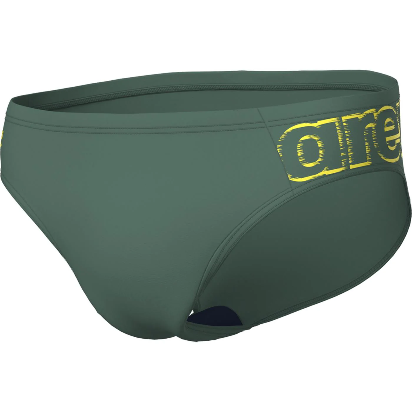 ARENA SCRATCHY SWIM BRIEFS - Image 2