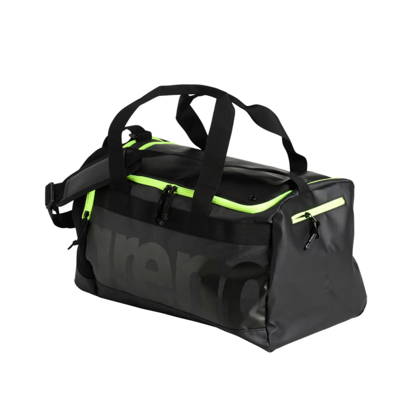 ARENA SPIKY 3 DUFFLE 40 - Image 2