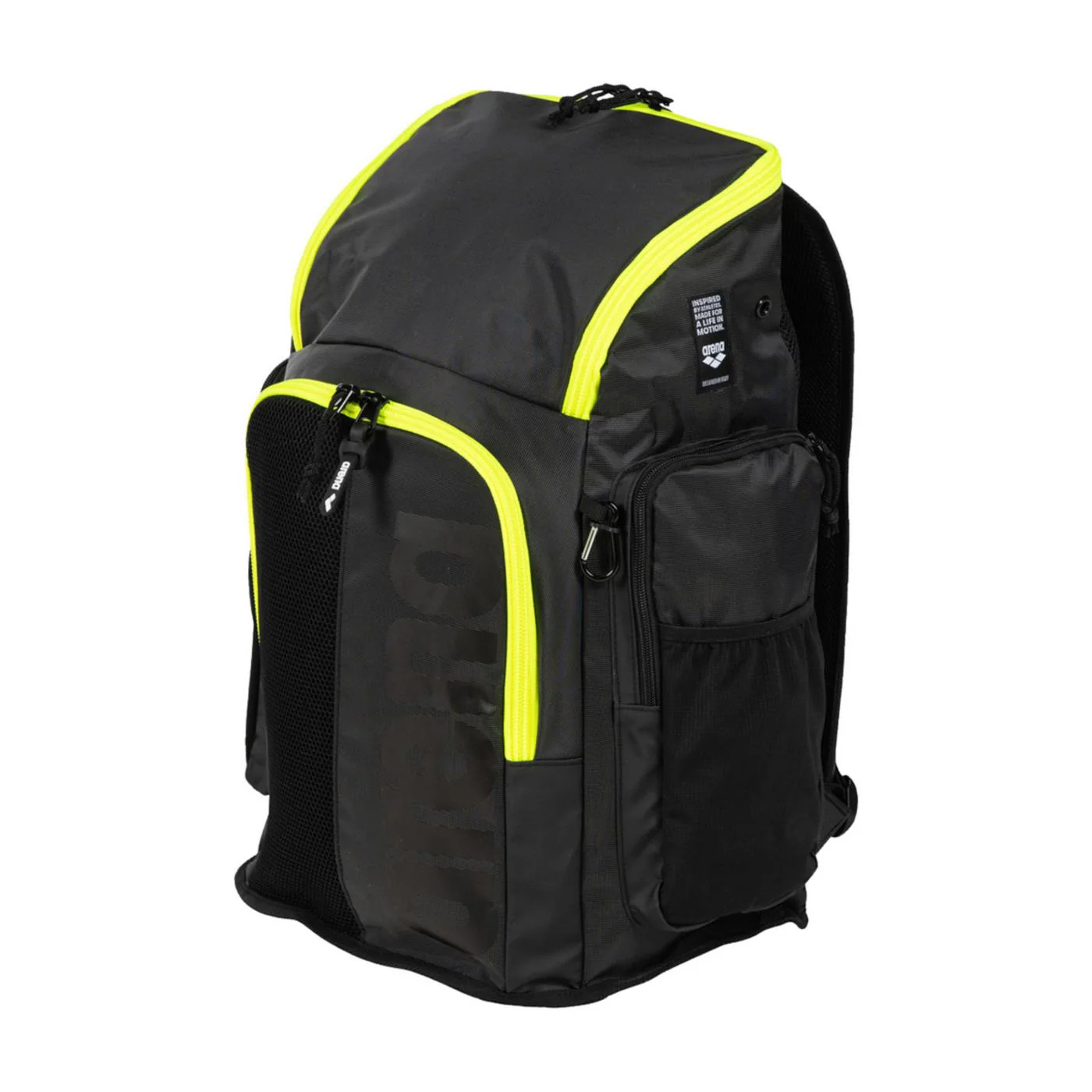 ARENA SPIKY III BACKPACK 45L - Image 3