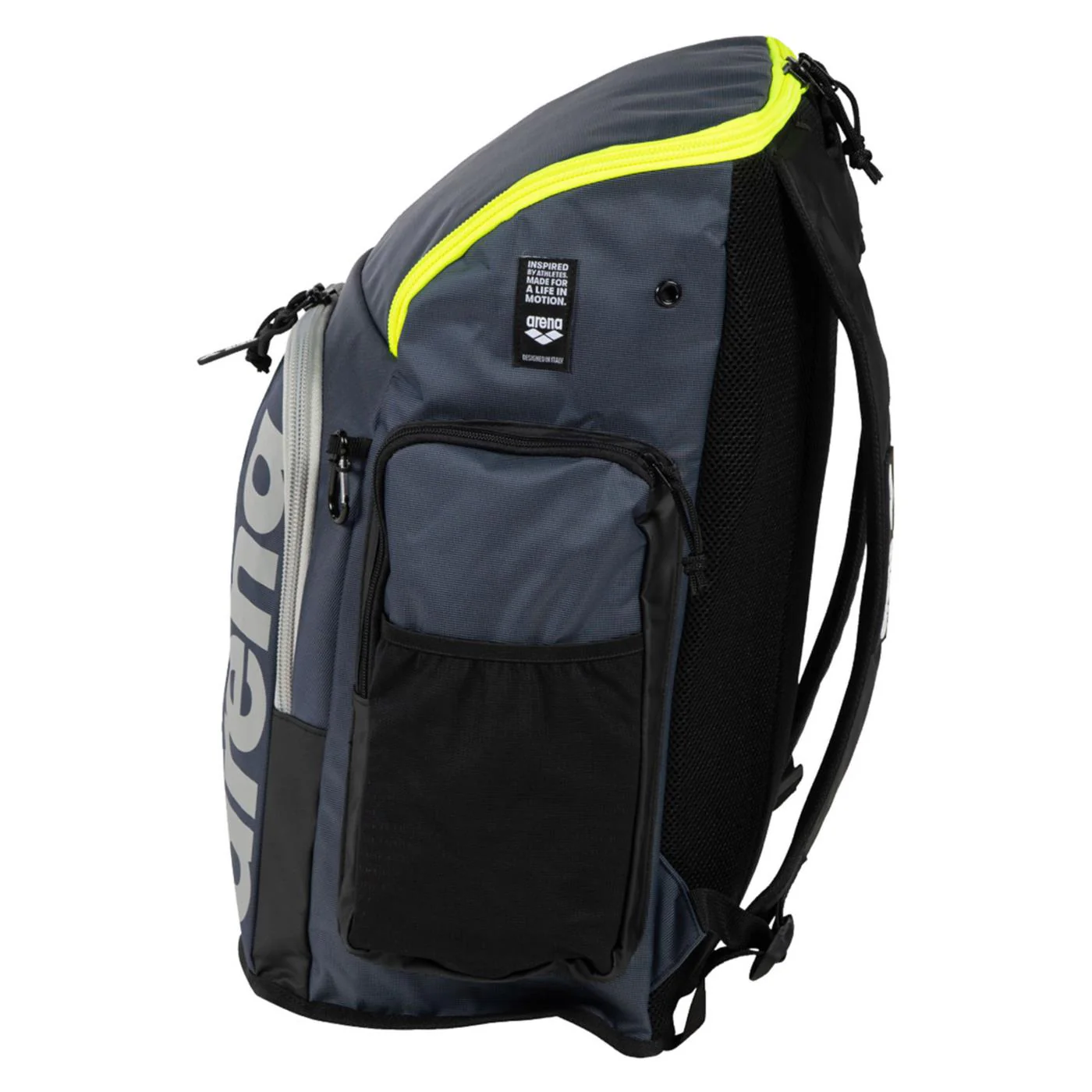 ARENA SPIKY III BACKPACK 45L - Image 3