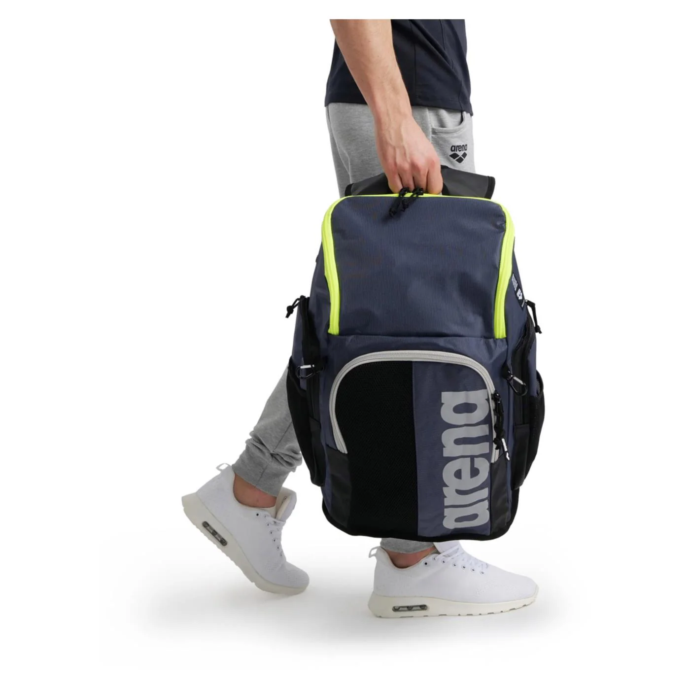 ARENA SPIKY III BACKPACK 45L - Image 5