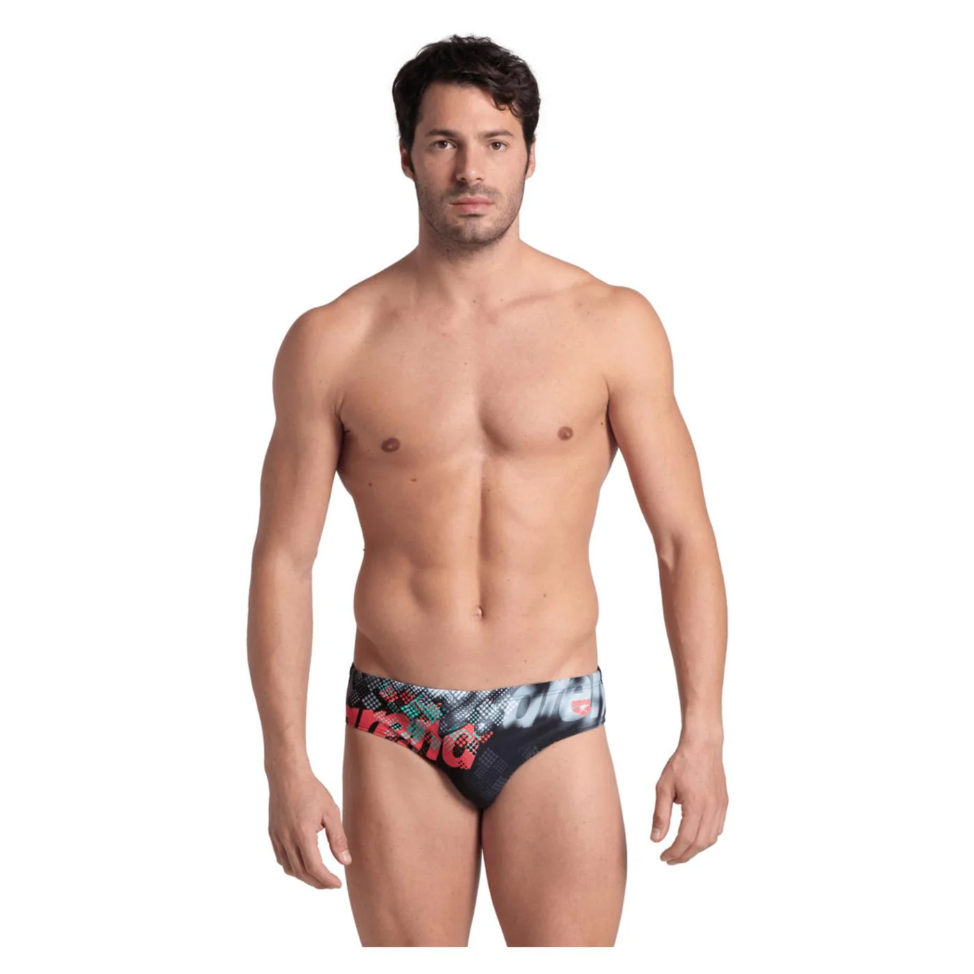 ARENA SPLASH POINT SWIM BRIEFS - Image 3