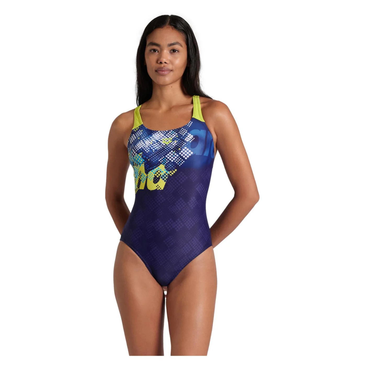 ARENA SPLASH POINT SWIMSUIT - Image 3