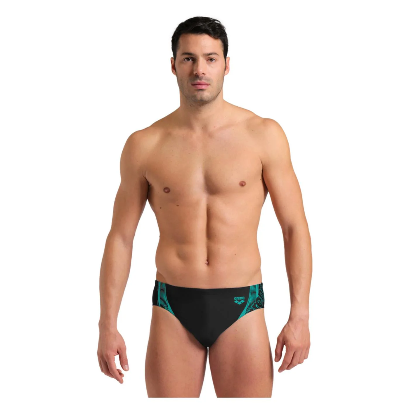 ARENA SWIM BRIEFS GRAPHIC - Image 3