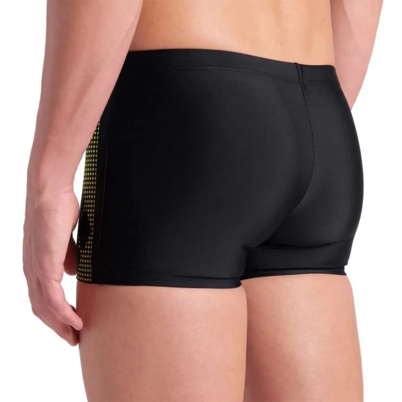 ARENA SWIM SHORT GRAPHIC - Image 4