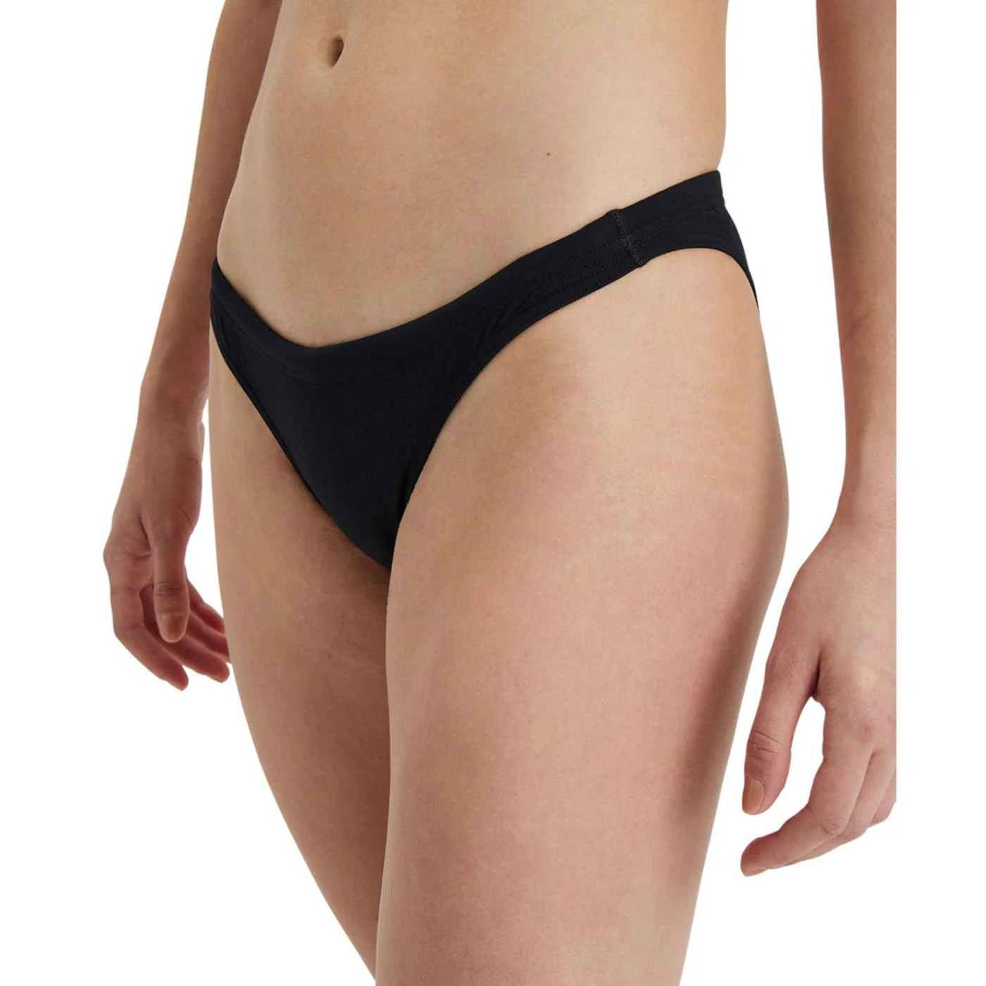 ARENA TEAM SOLID BIKINI SWIM - Image 3
