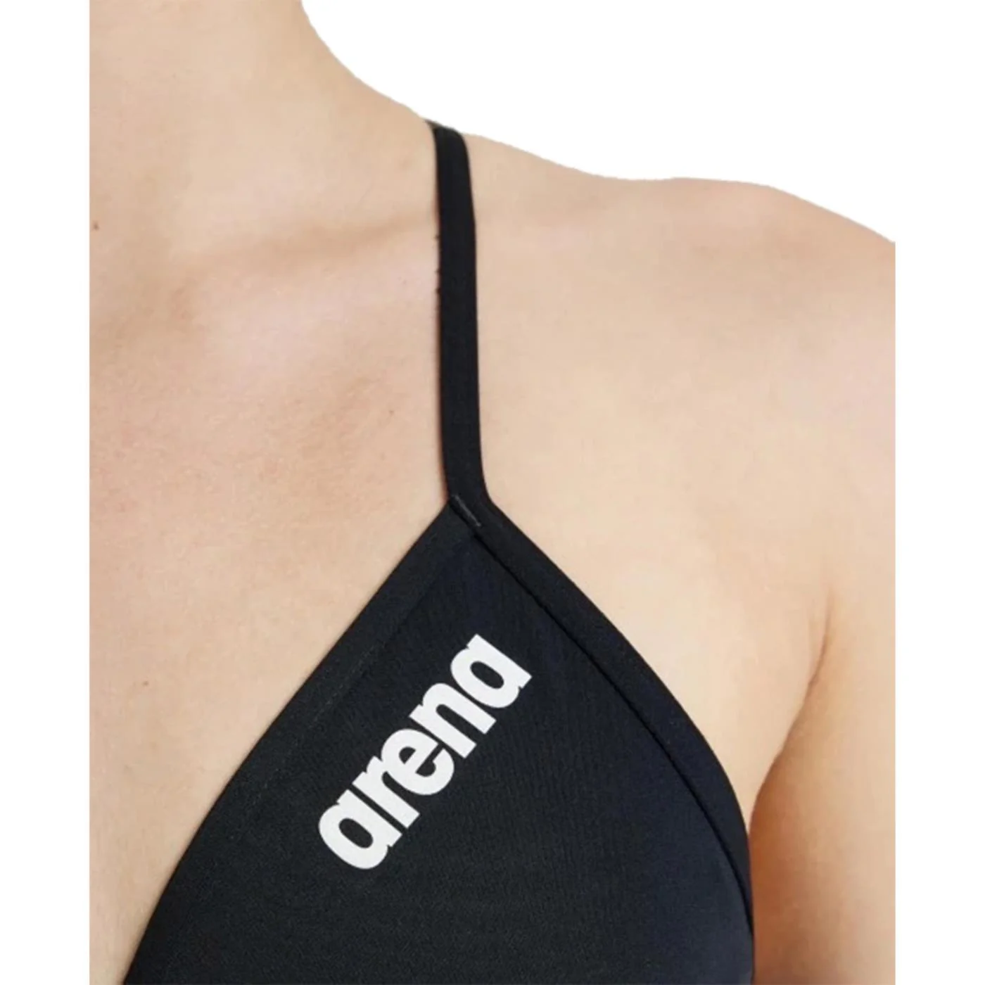ARENA TEAM SOLID BIKINI SWIM - Image 7