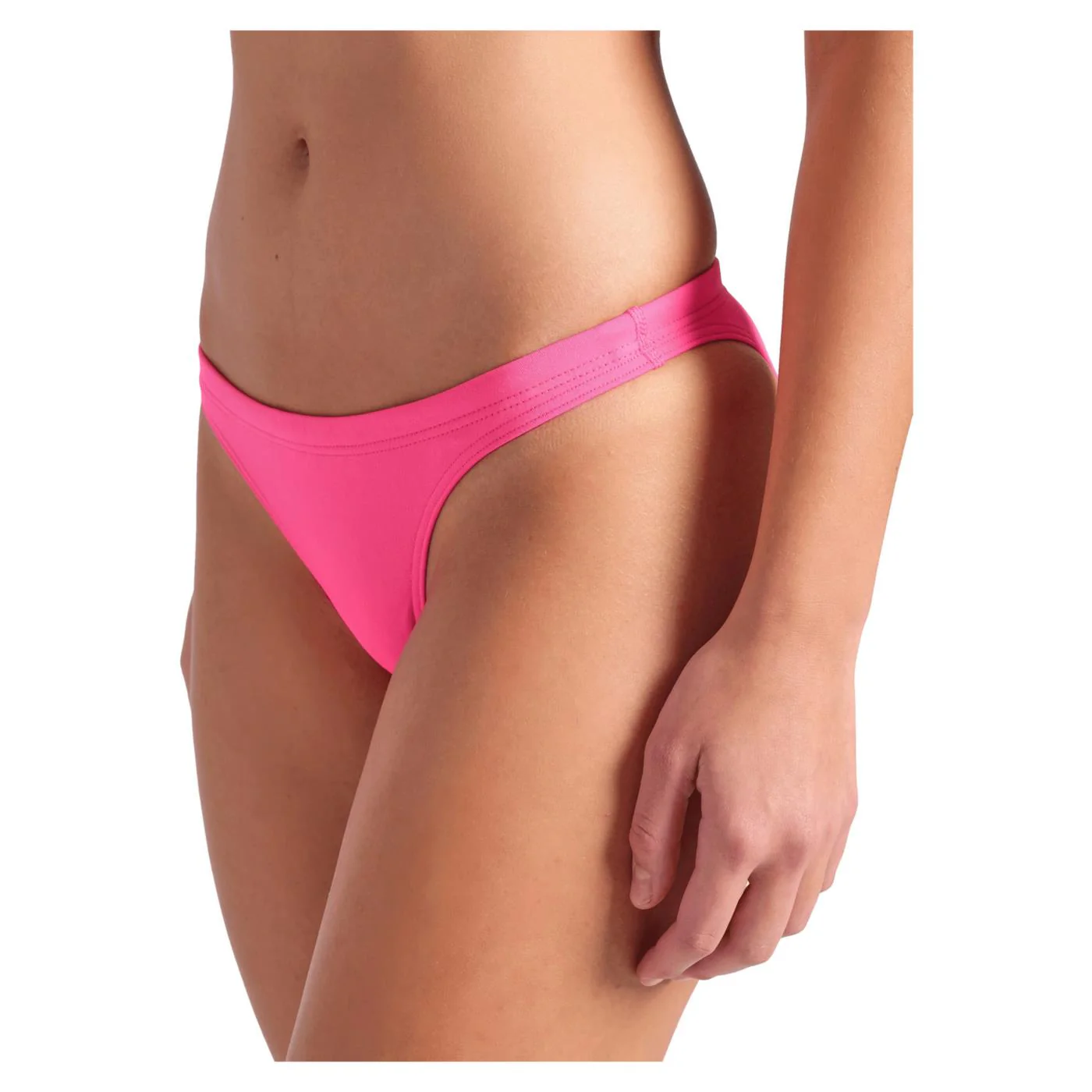 ARENA TEAM SOLID BIKINI SWIM - Image 2