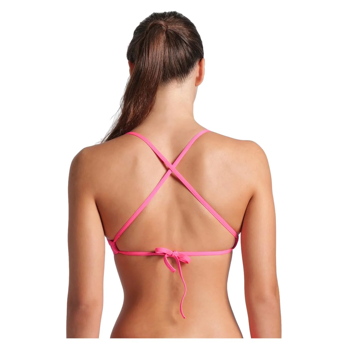 ARENA TEAM SOLID BIKINI SWIM - Image 3
