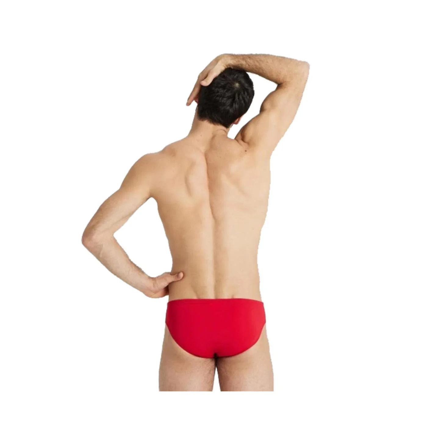 ARENA TEAM SWIM BRIEFS SOLID - Image 2