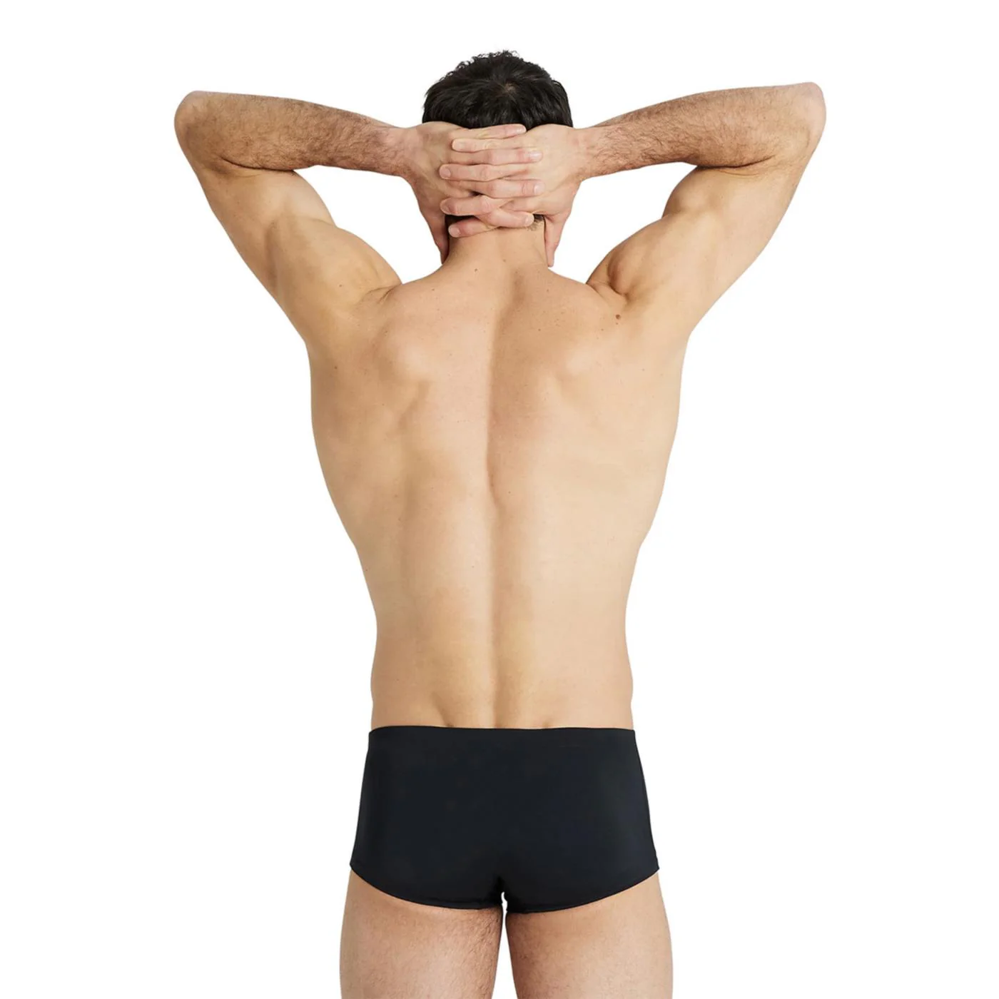 ARENA TEAM SWIM LOW WAIST SHORT - Image 2
