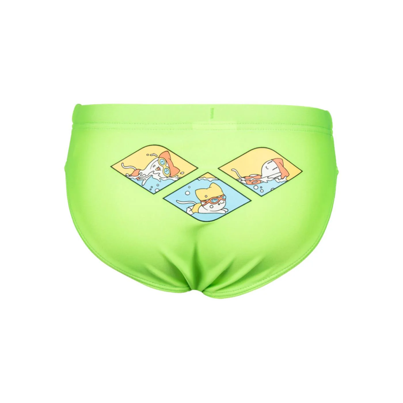 ARENA TRAINING KID BOY BRIEF - Image 2