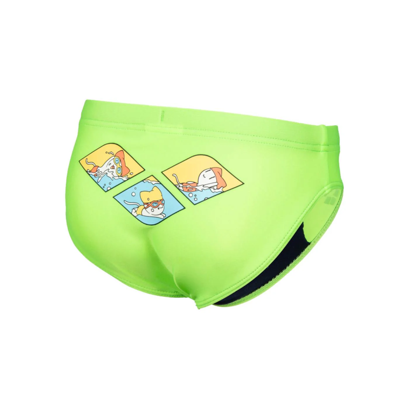 ARENA TRAINING KID BOY BRIEF - Image 4