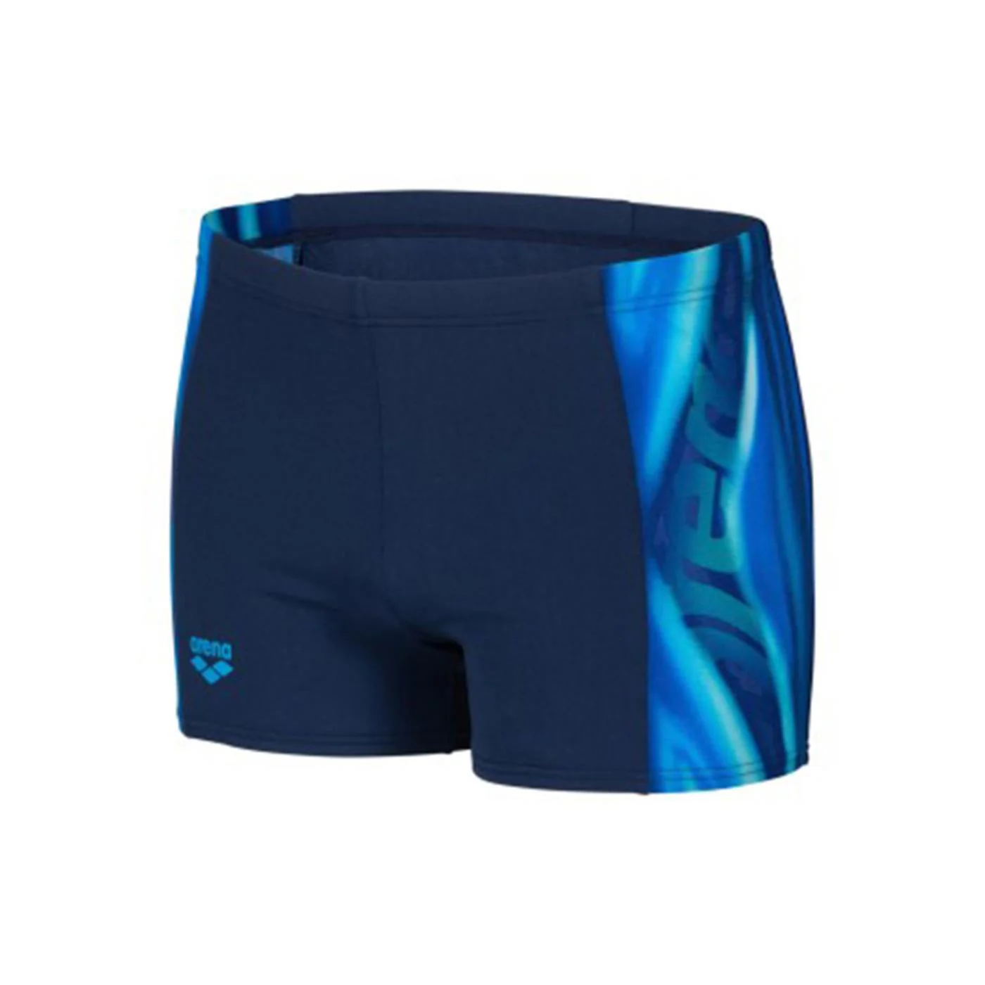 ARENA TWO SIDES SWIM SHORT - Image 3