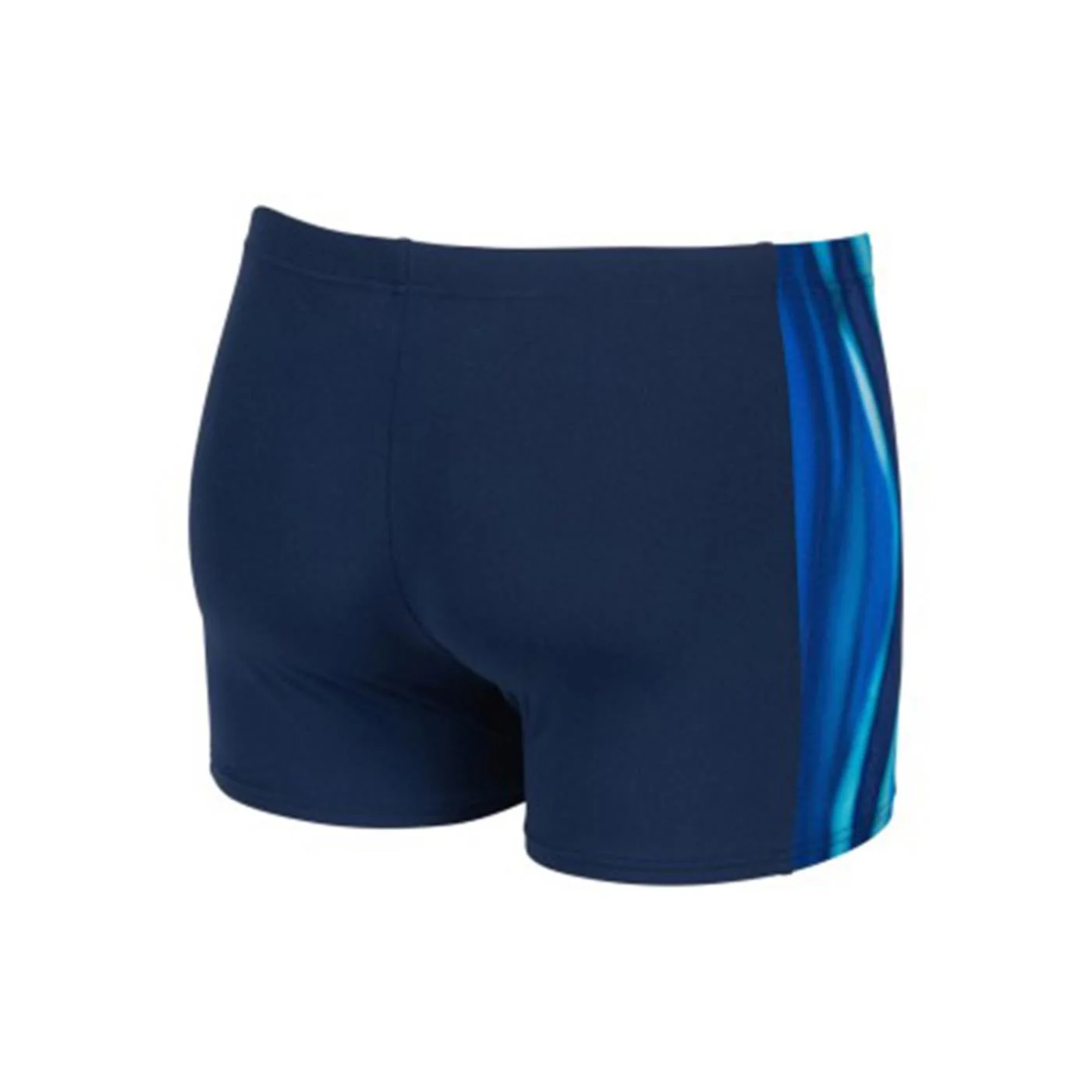 ARENA TWO SIDES SWIM SHORT - Image 4