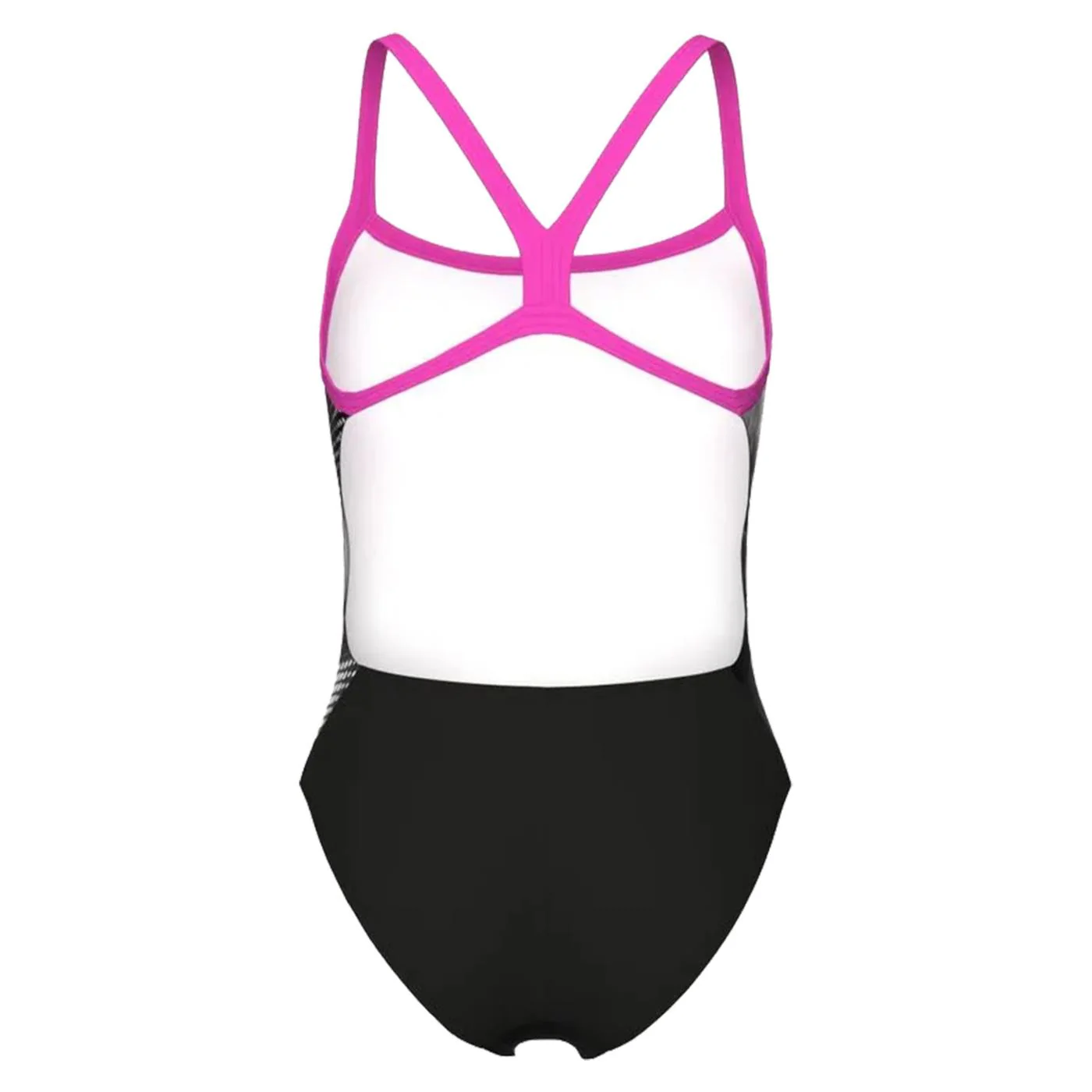 ARENA W AIRBRUSH SWIMSUIT CHALL - Image 2