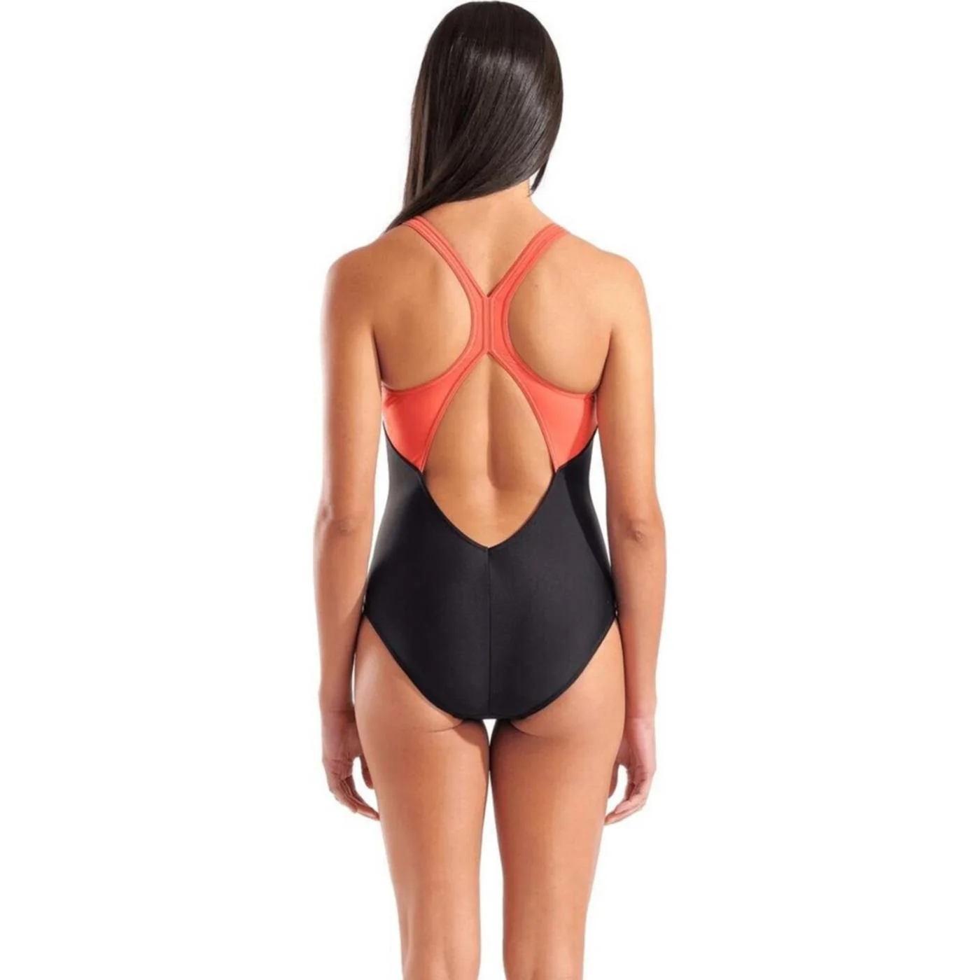 ARENA W BLAST SWIMSUIT V BACK - Image 3